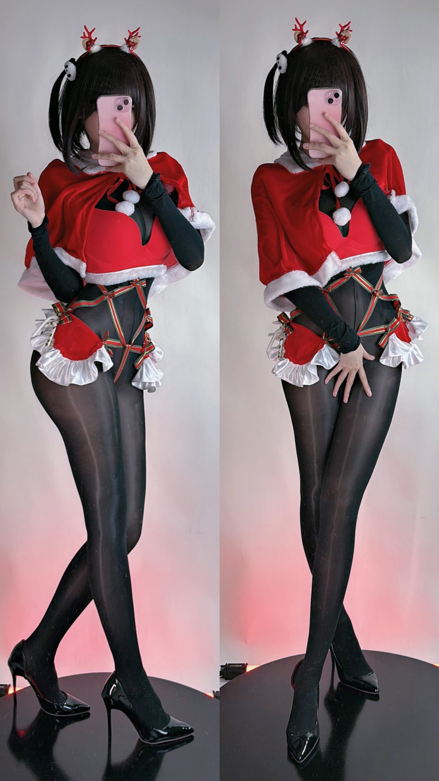 图片[49]-miko酱ww – 2023年12月合集[187P] – 速更版-美库