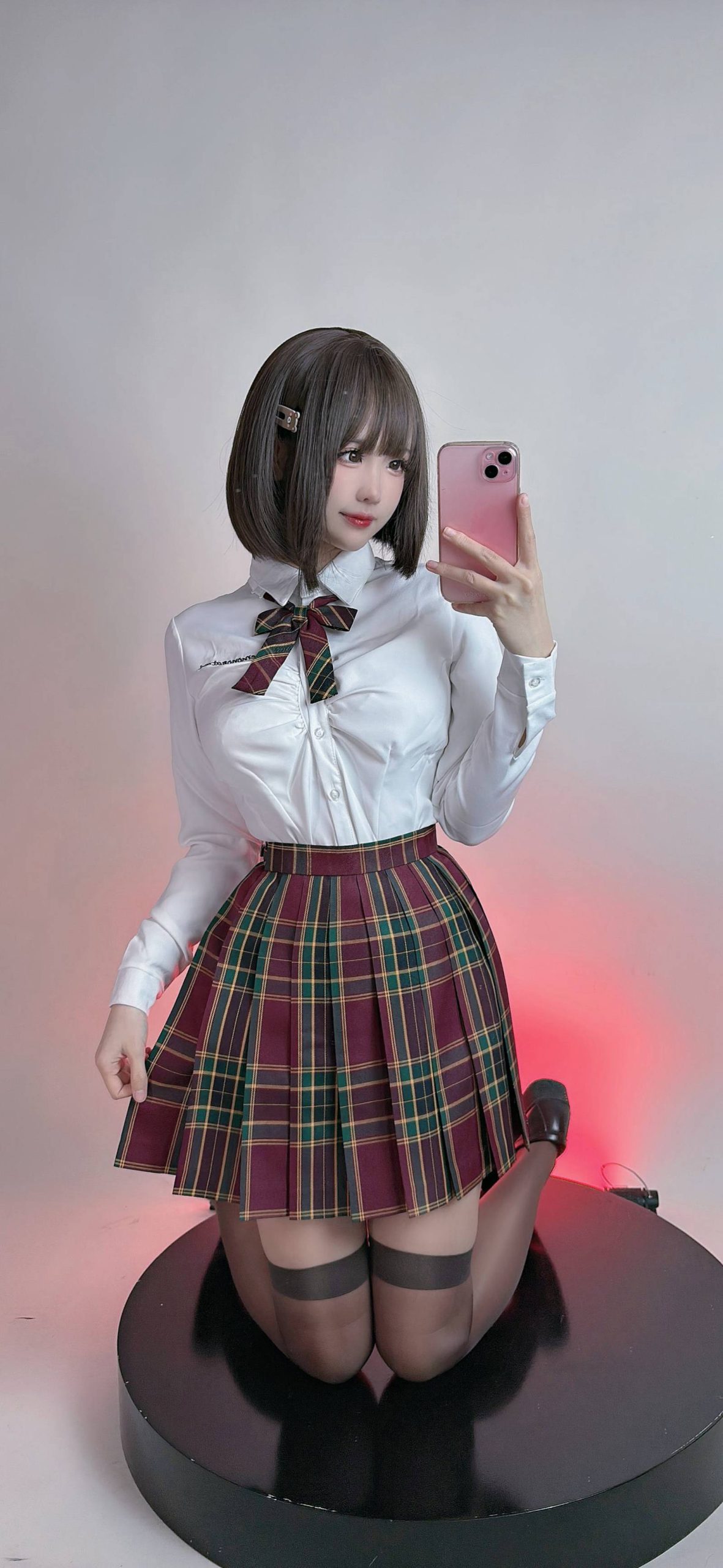 图片[52]-miko酱ww – 2023年12月合集[187P] – 速更版-美库