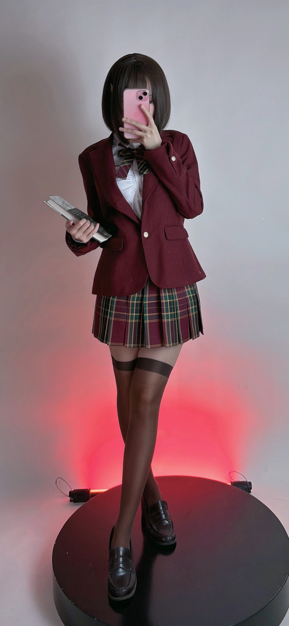 图片[54]-miko酱ww – 2023年12月合集[187P] – 速更版-美库