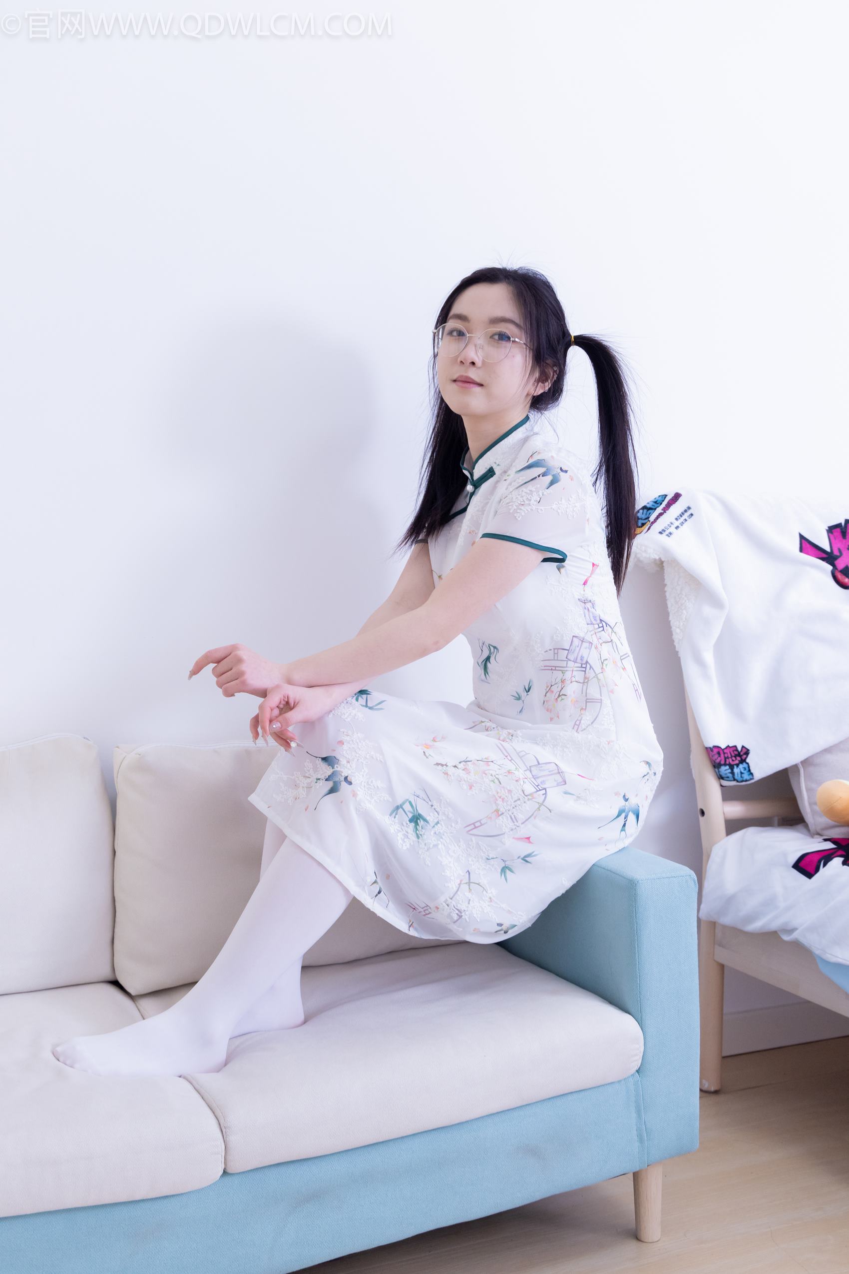 图片[90]-物恋传媒 NO.1935 川川-池中鱼[159P] – 速更版-美库