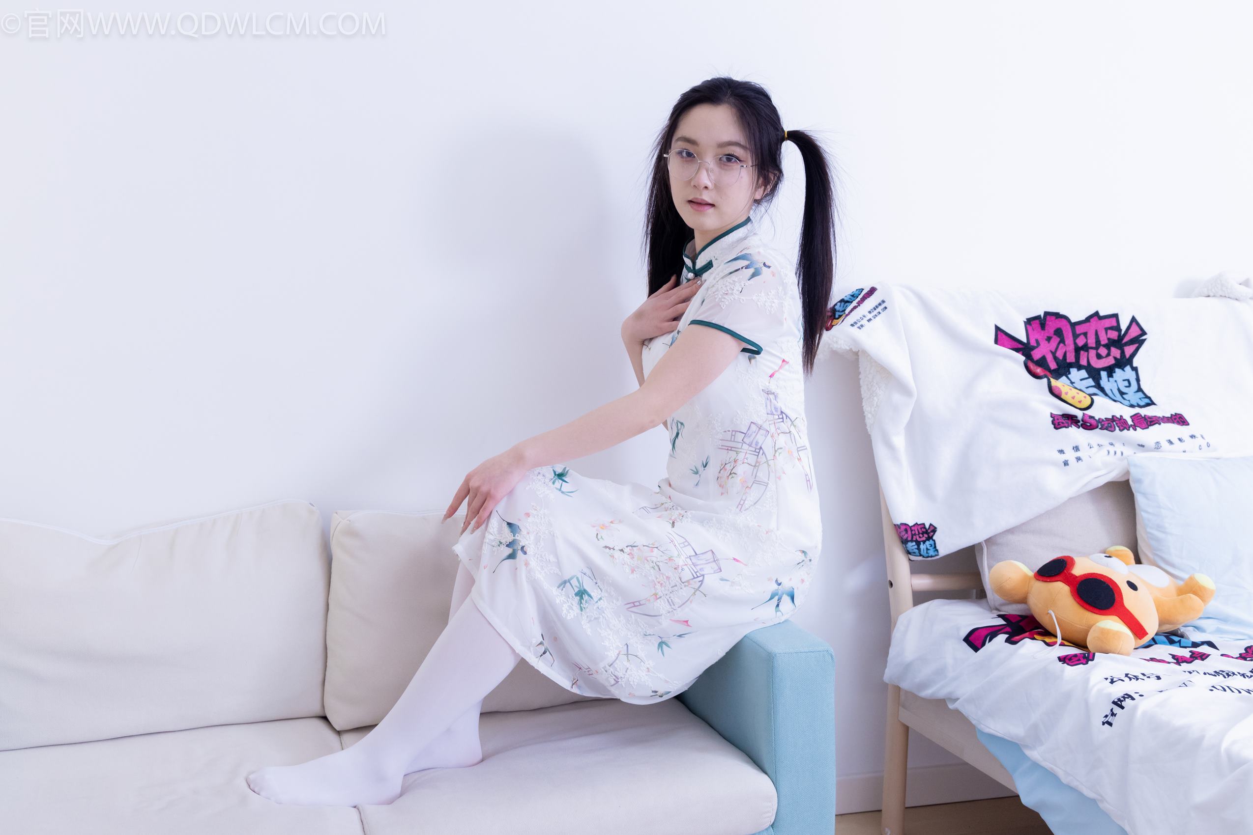 图片[91]-物恋传媒 NO.1935 川川-池中鱼[159P] – 速更版-美库