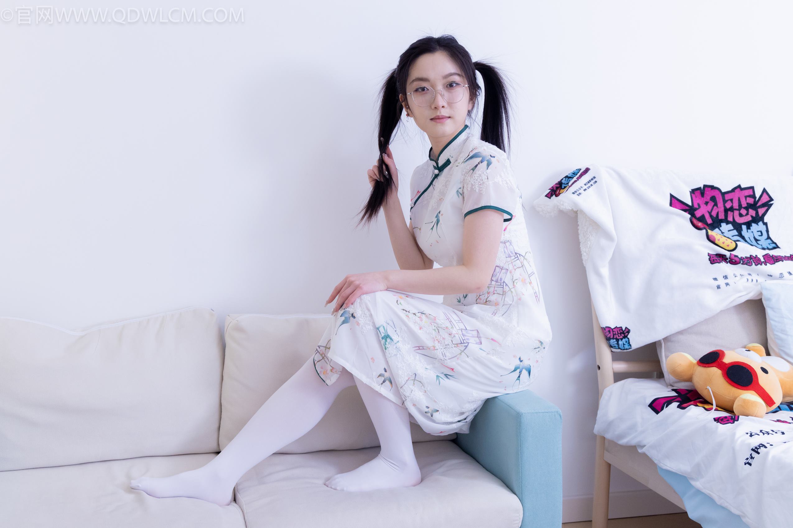 图片[93]-物恋传媒 NO.1935 川川-池中鱼[159P] – 速更版-美库