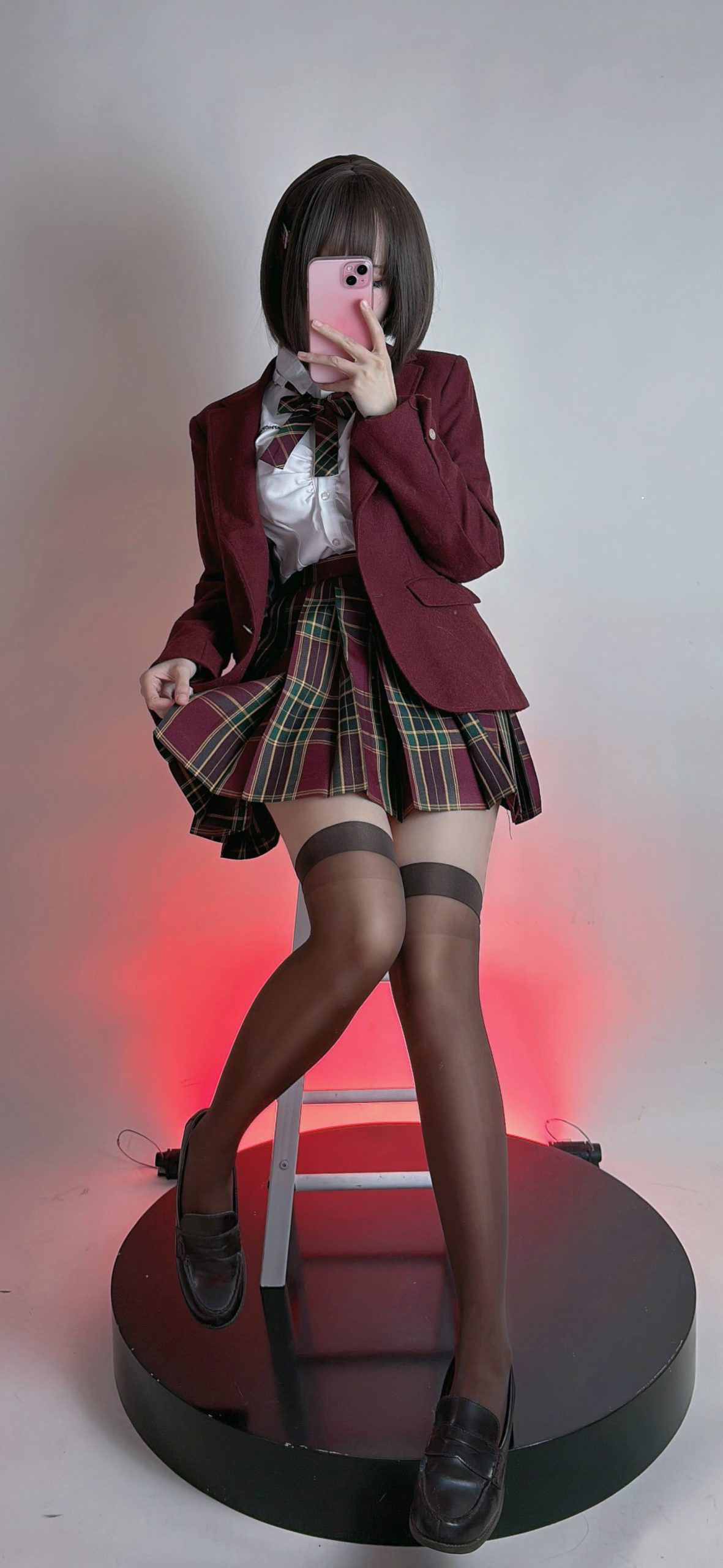 图片[57]-miko酱ww – 2023年12月合集[187P] – 速更版-美库