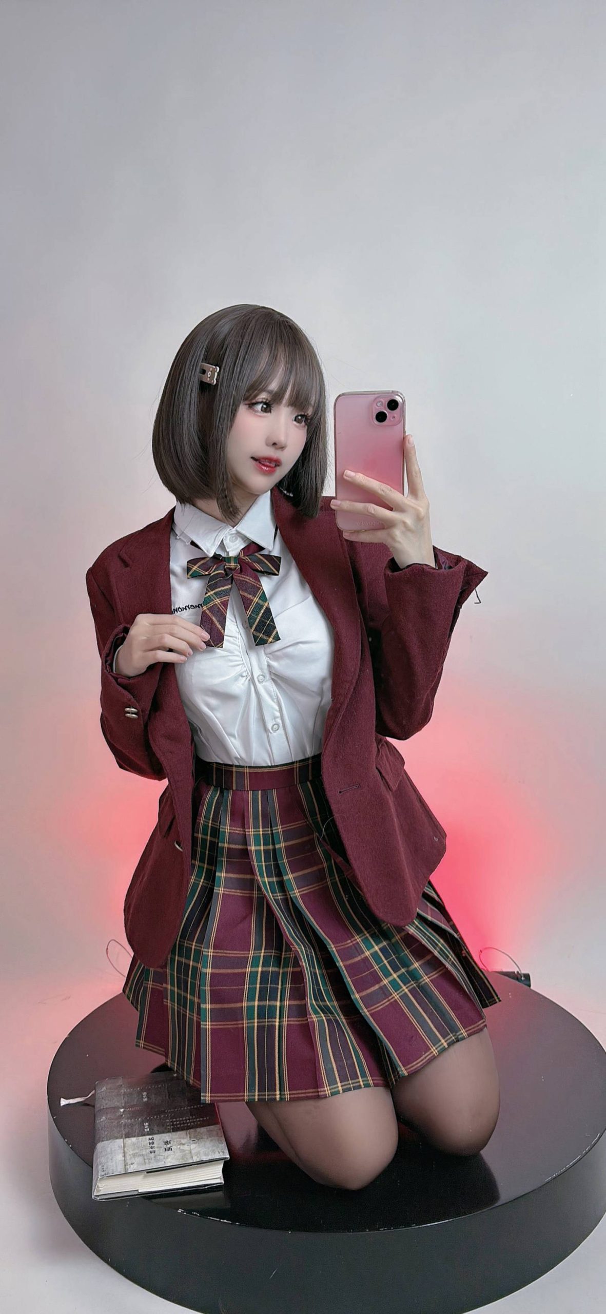 图片[58]-miko酱ww – 2023年12月合集[187P] – 速更版-美库