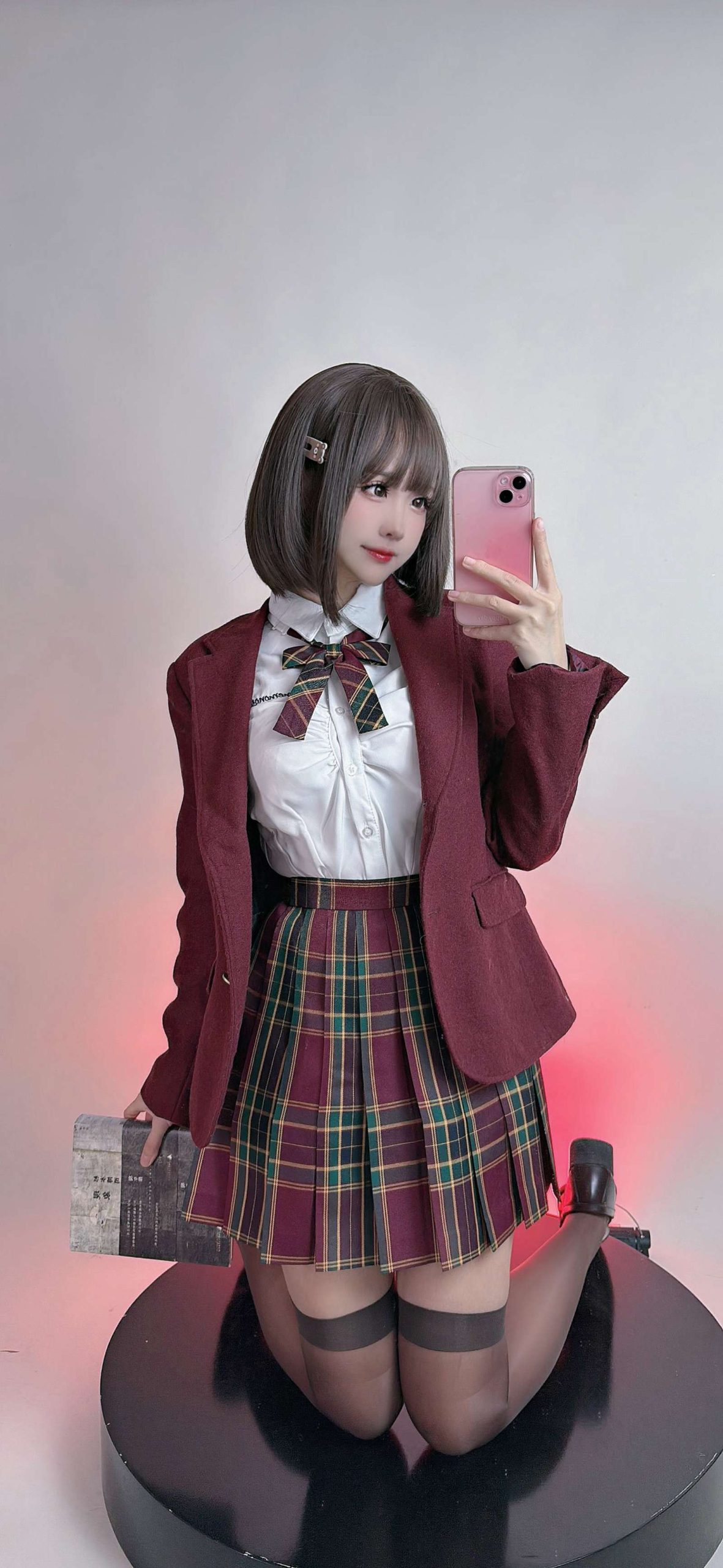 图片[59]-miko酱ww – 2023年12月合集[187P] – 速更版-美库