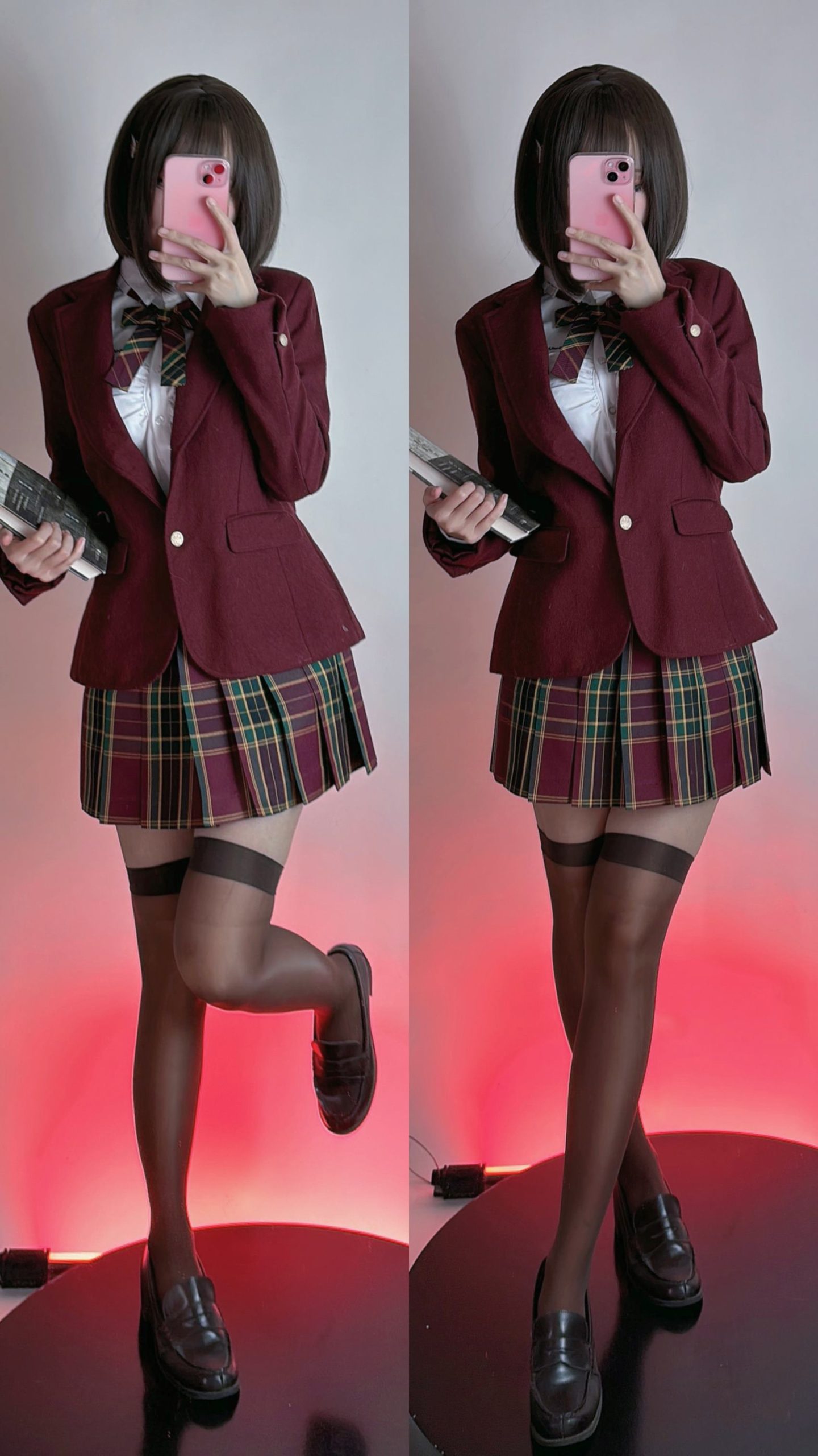 图片[62]-miko酱ww – 2023年12月合集[187P] – 速更版-美库