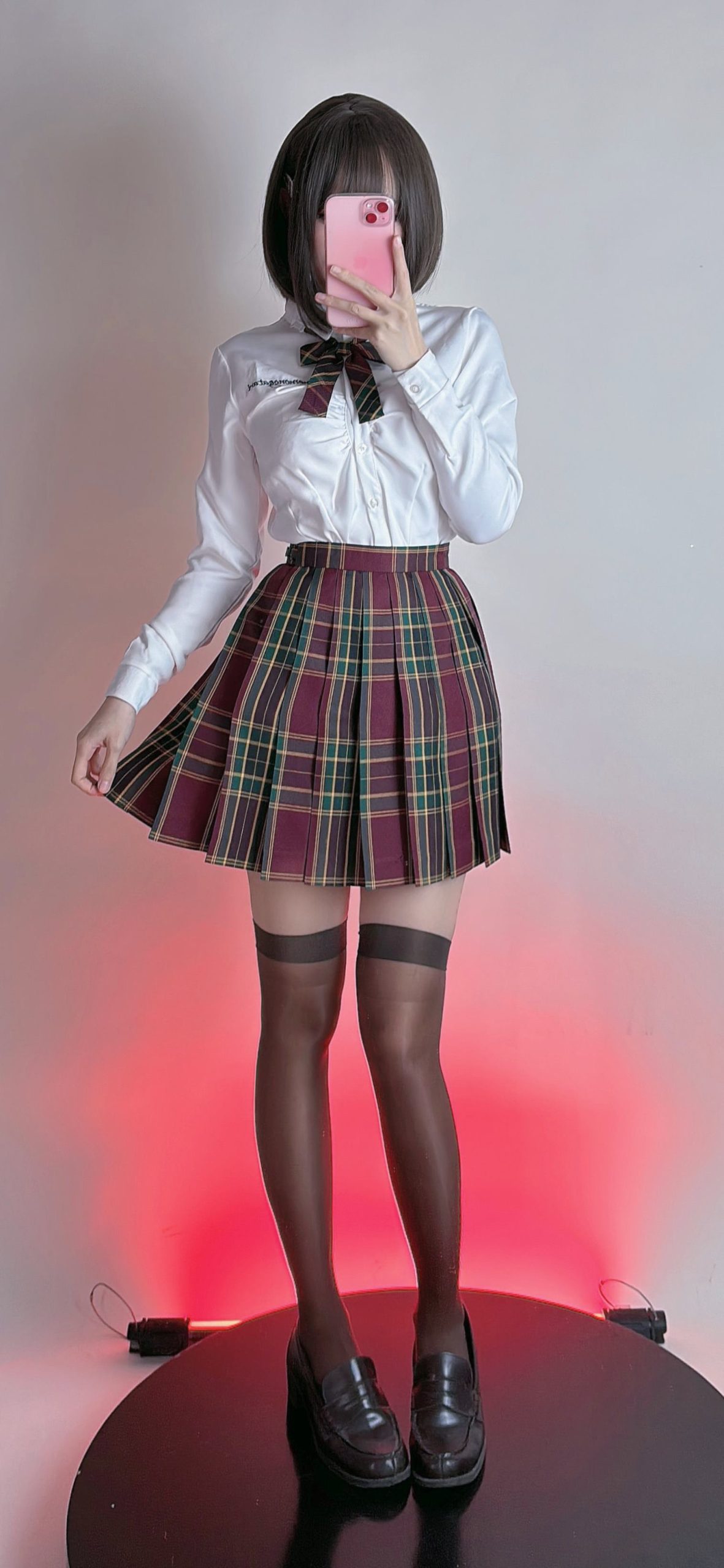 图片[63]-miko酱ww – 2023年12月合集[187P] – 速更版-美库