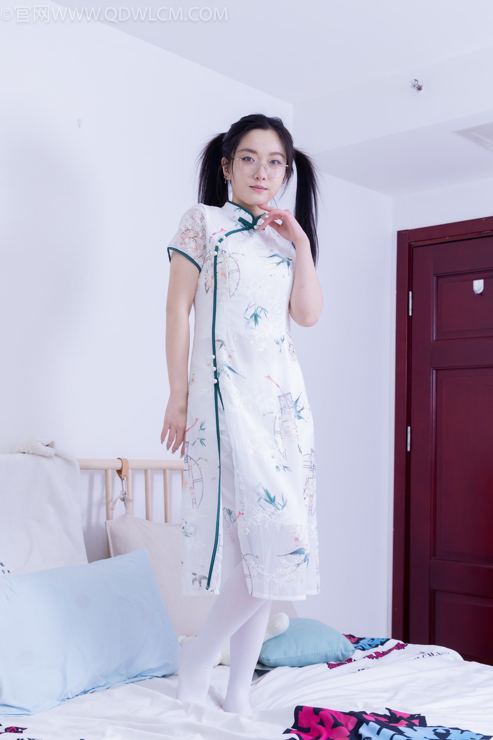 图片[117]-物恋传媒 NO.1935 川川-池中鱼[159P] – 速更版-美库