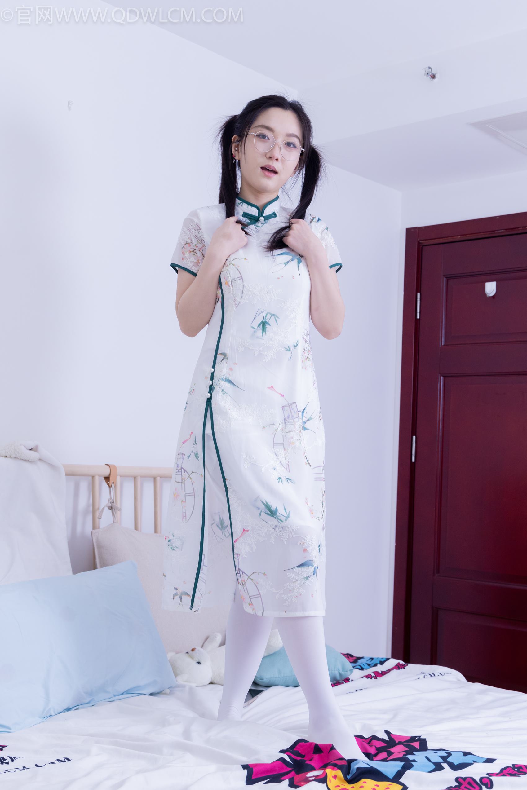 图片[121]-物恋传媒 NO.1935 川川-池中鱼[159P] – 速更版-美库