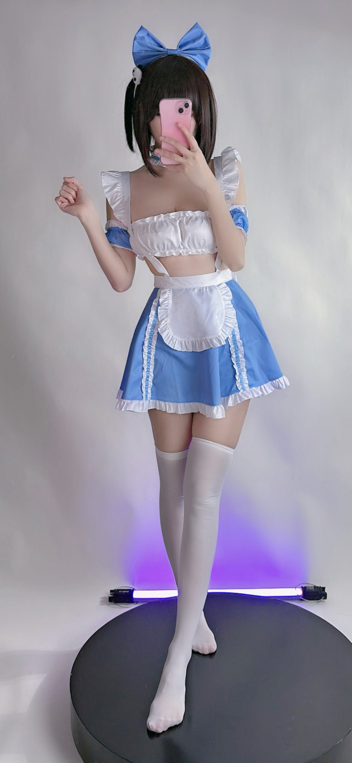 图片[79]-miko酱ww – 2023年12月合集[187P] – 速更版-美库