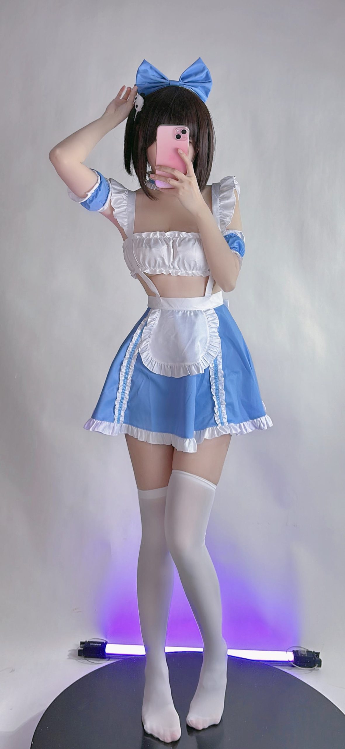 图片[80]-miko酱ww – 2023年12月合集[187P] – 速更版-美库