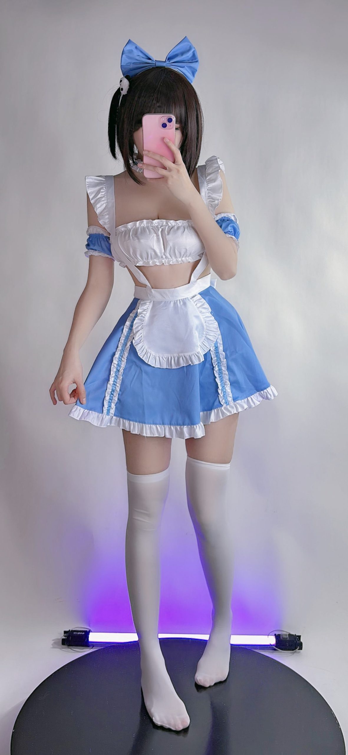 图片[81]-miko酱ww – 2023年12月合集[187P] – 速更版-美库