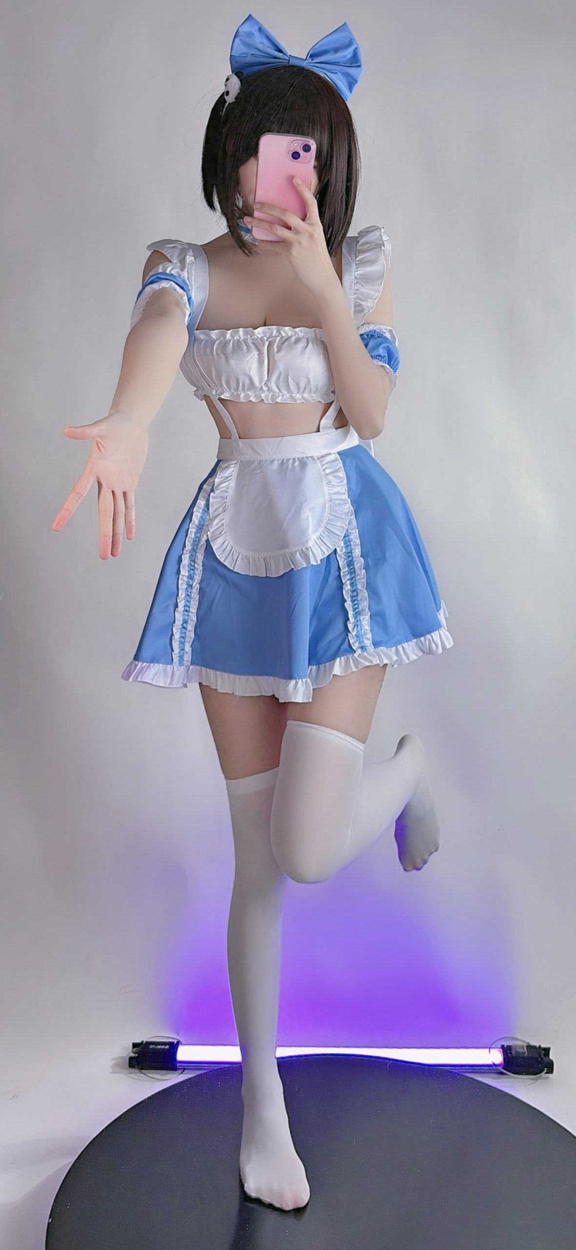 图片[82]-miko酱ww – 2023年12月合集[187P] – 速更版-美库