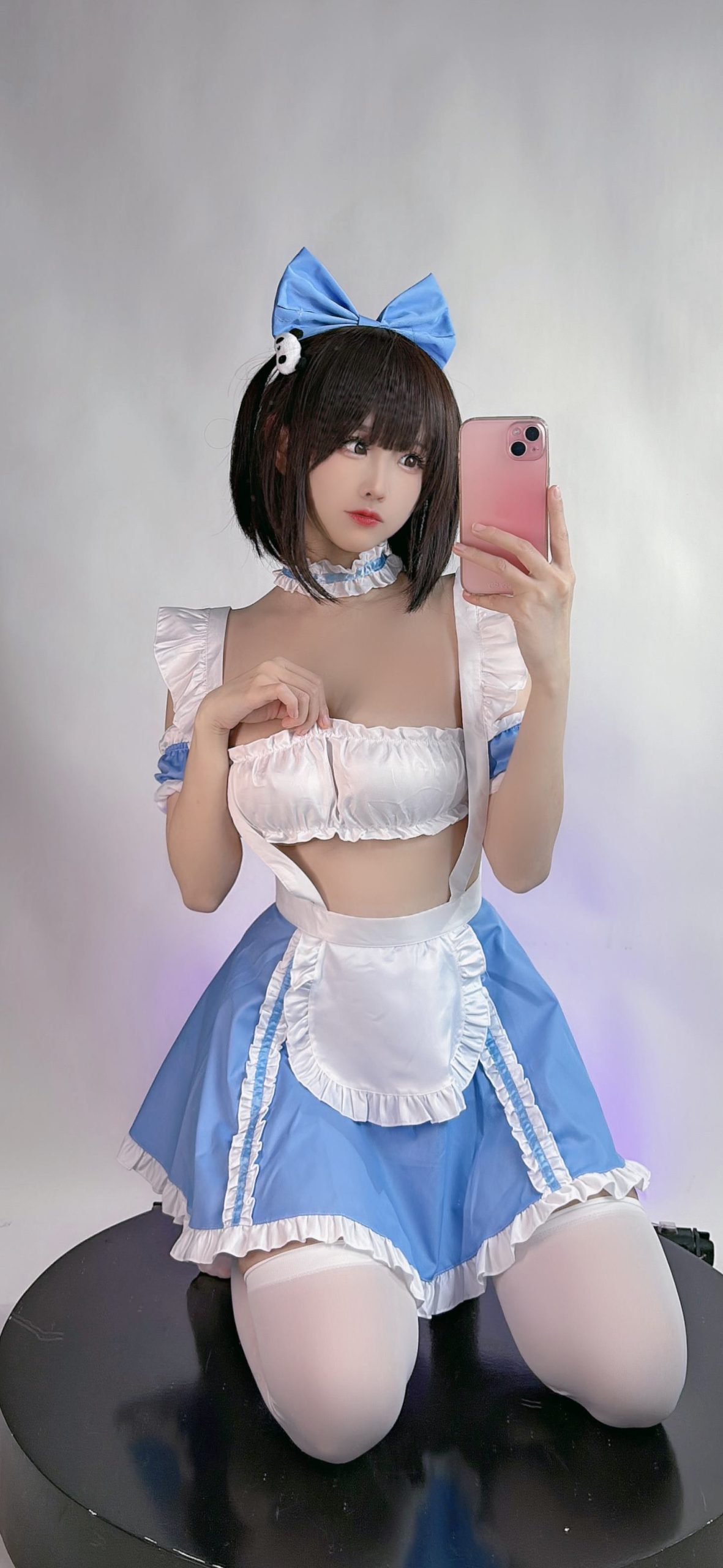 图片[83]-miko酱ww – 2023年12月合集[187P] – 速更版-美库