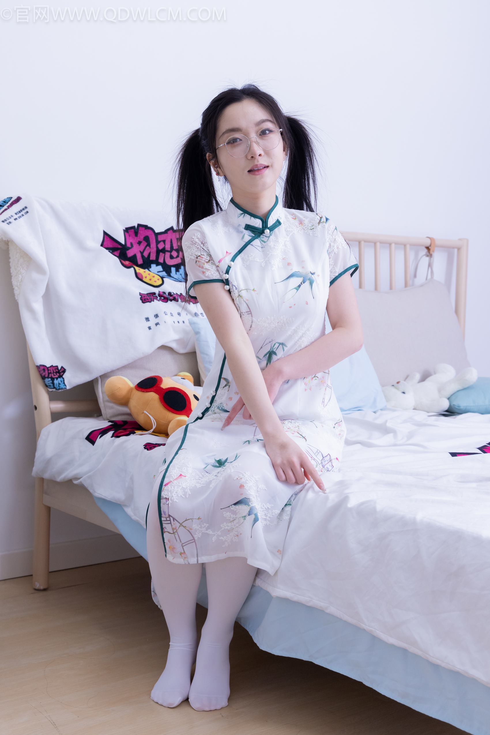 图片[128]-物恋传媒 NO.1935 川川-池中鱼[159P] – 速更版-美库