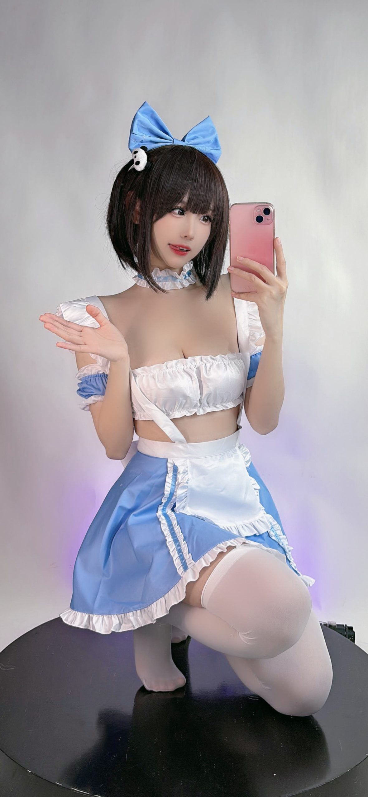 图片[84]-miko酱ww – 2023年12月合集[187P] – 速更版-美库