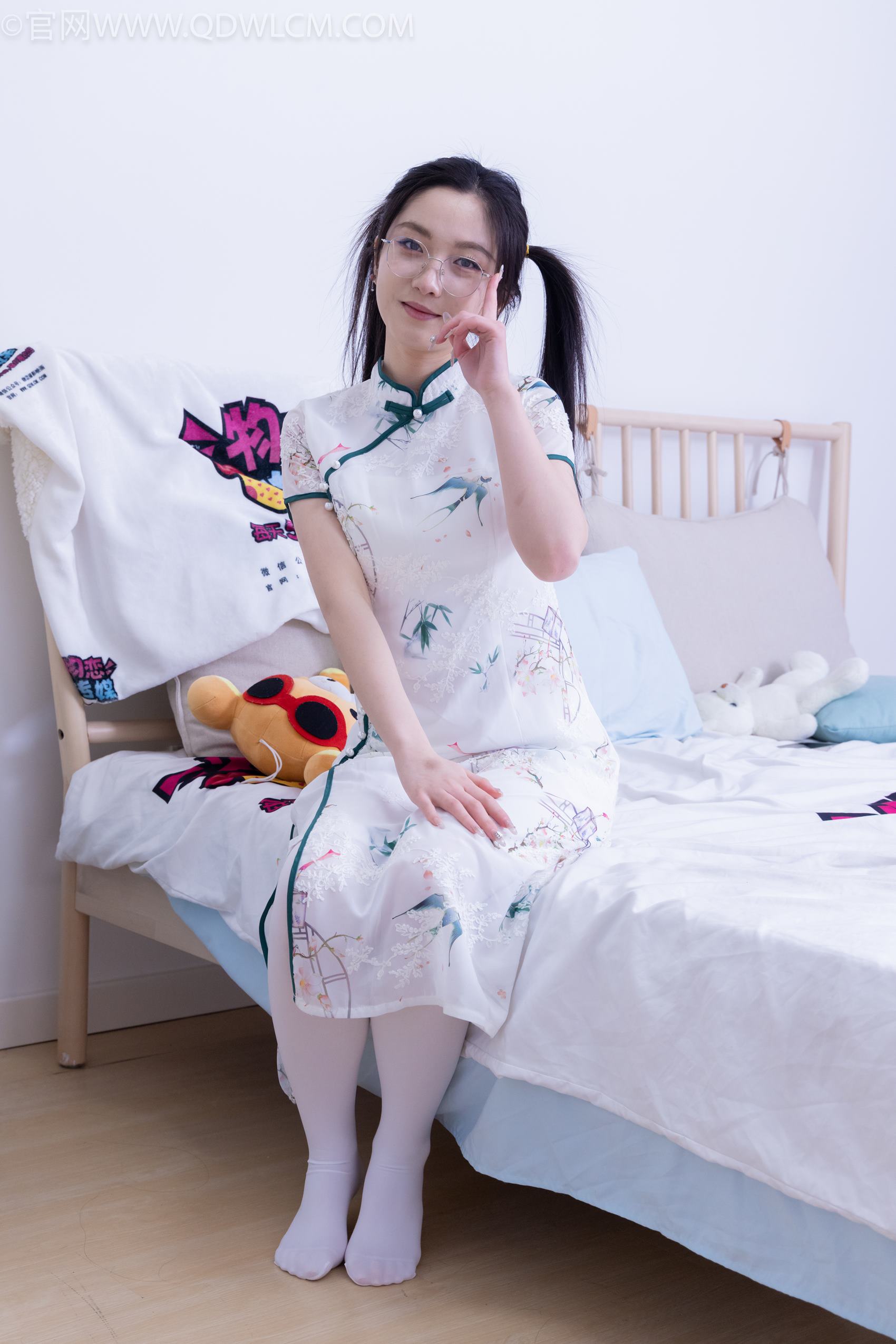 图片[129]-物恋传媒 NO.1935 川川-池中鱼[159P] – 速更版-美库