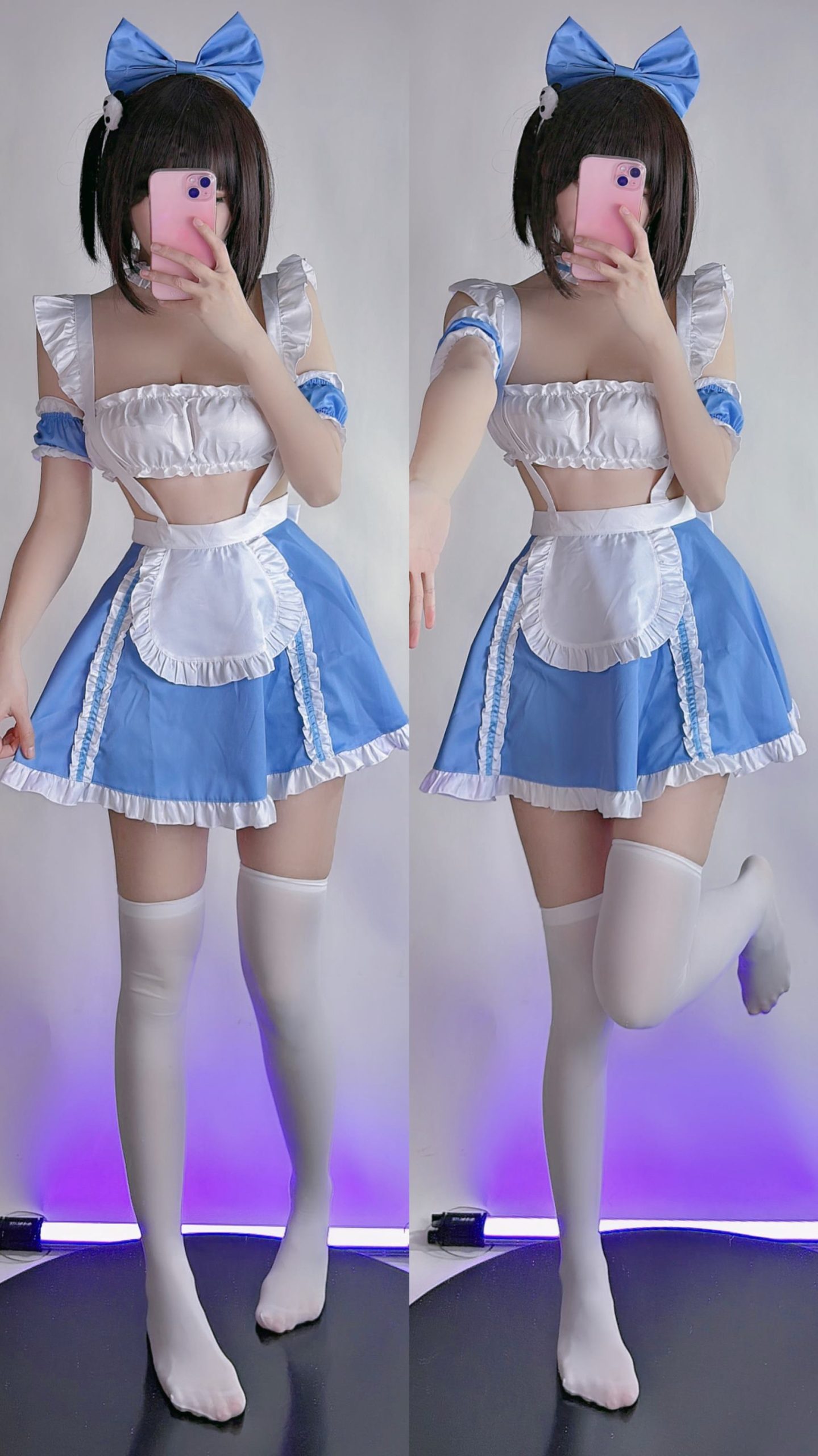 图片[86]-miko酱ww – 2023年12月合集[187P] – 速更版-美库