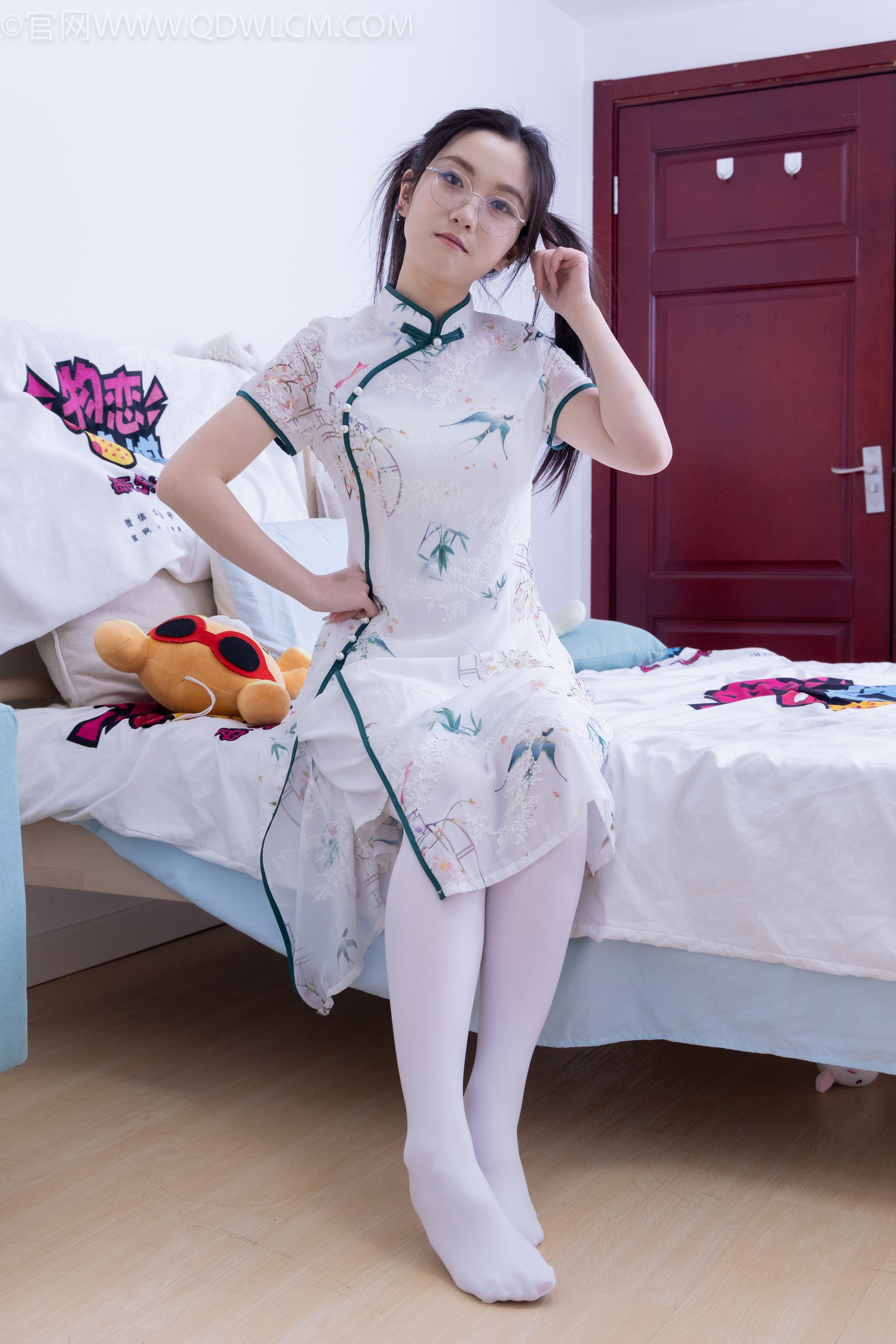 图片[133]-物恋传媒 NO.1935 川川-池中鱼[159P] – 速更版-美库