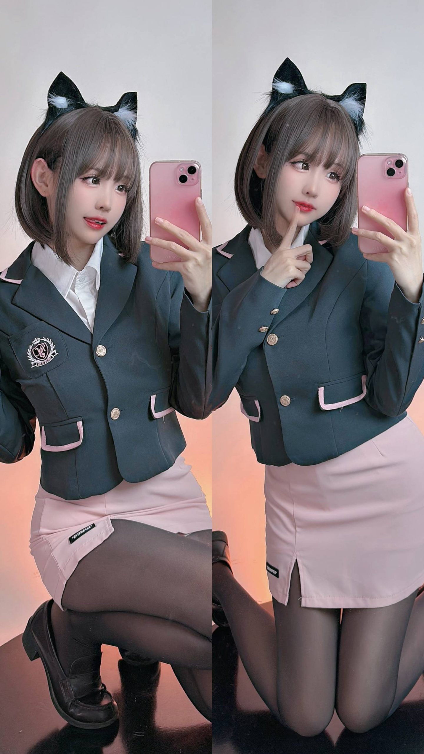 图片[88]-miko酱ww – 2023年12月合集[187P] – 速更版-美库