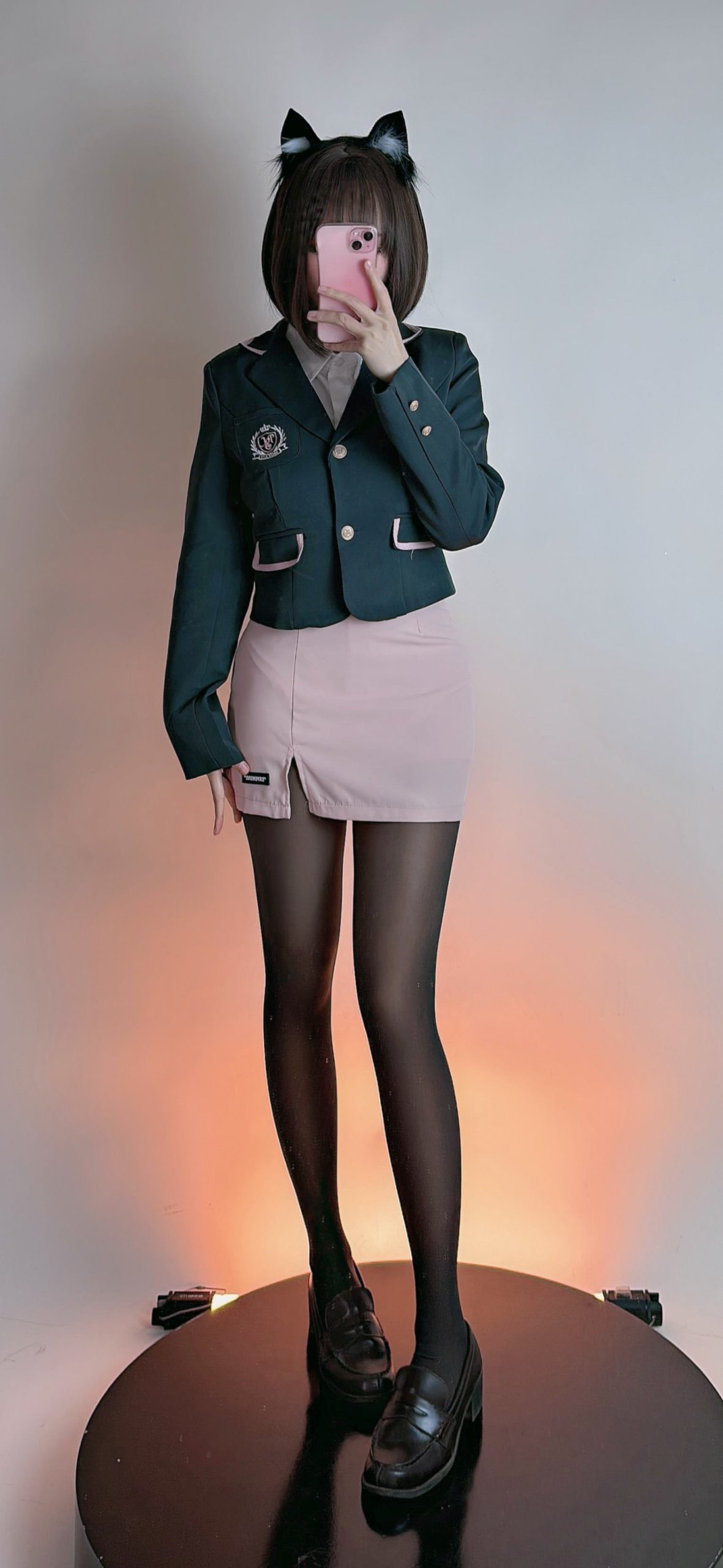 图片[92]-miko酱ww – 2023年12月合集[187P] – 速更版-美库