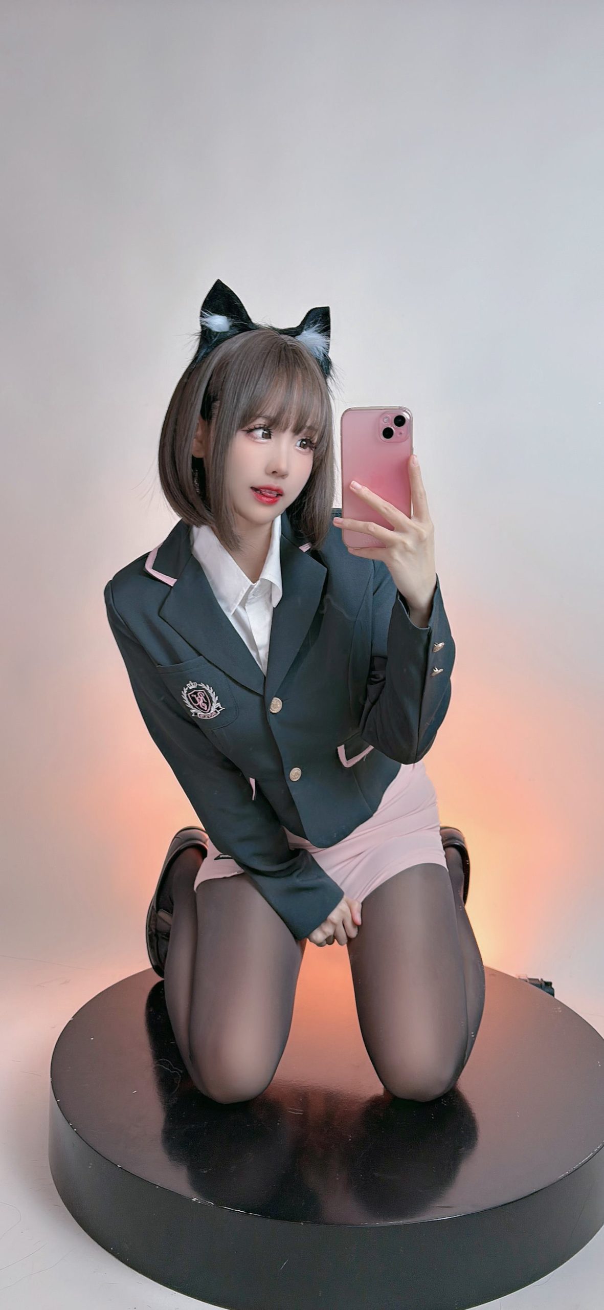 图片[94]-miko酱ww – 2023年12月合集[187P] – 速更版-美库