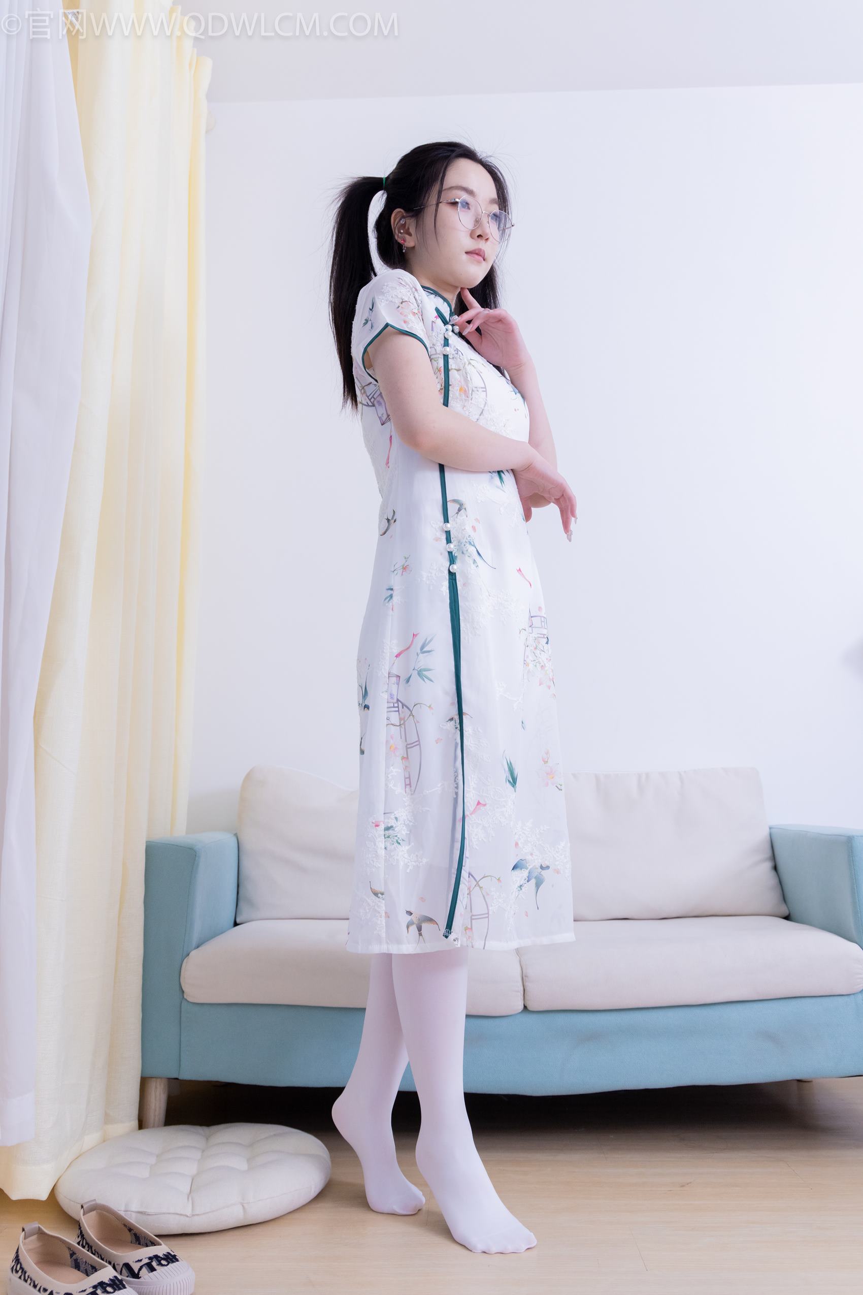 图片[141]-物恋传媒 NO.1935 川川-池中鱼[159P] – 速更版-美库