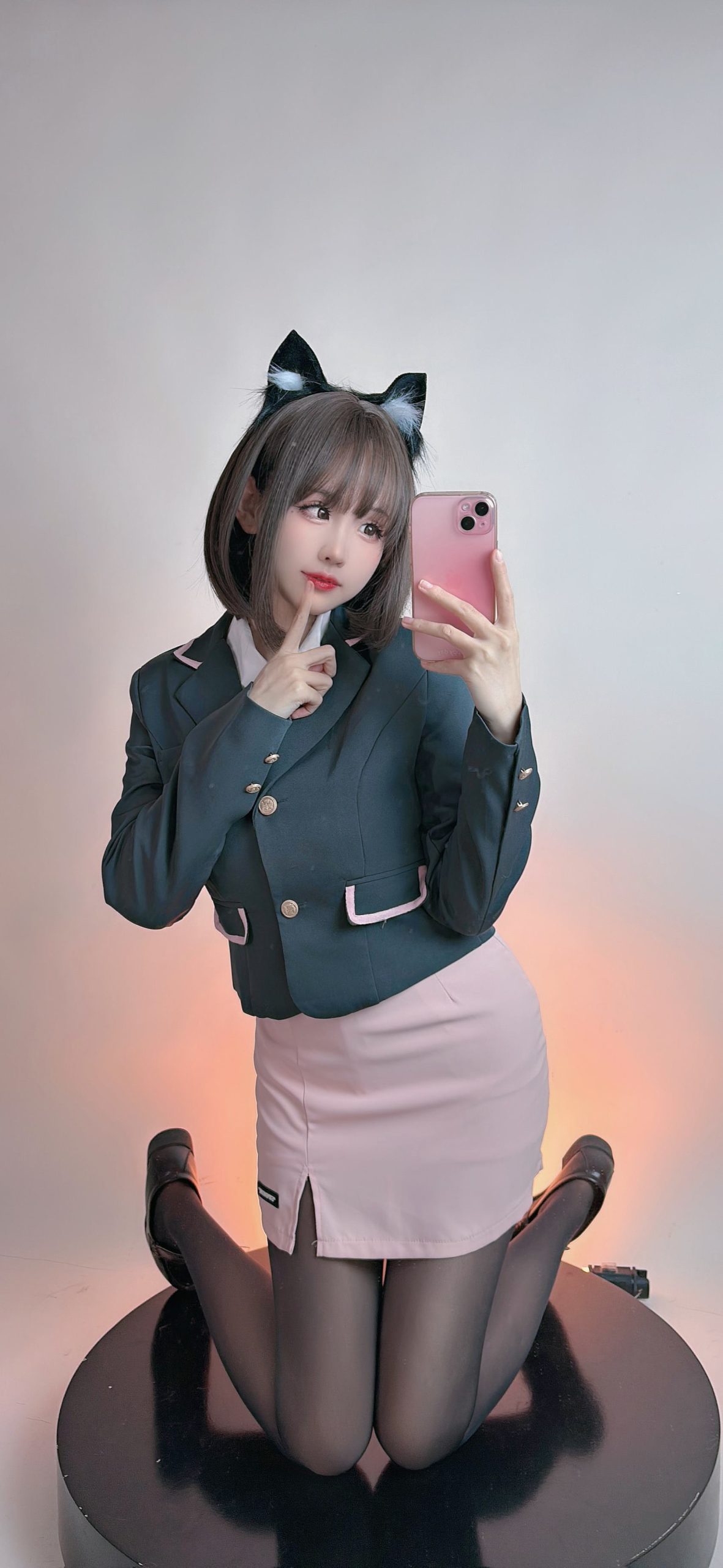 图片[95]-miko酱ww – 2023年12月合集[187P] – 速更版-美库