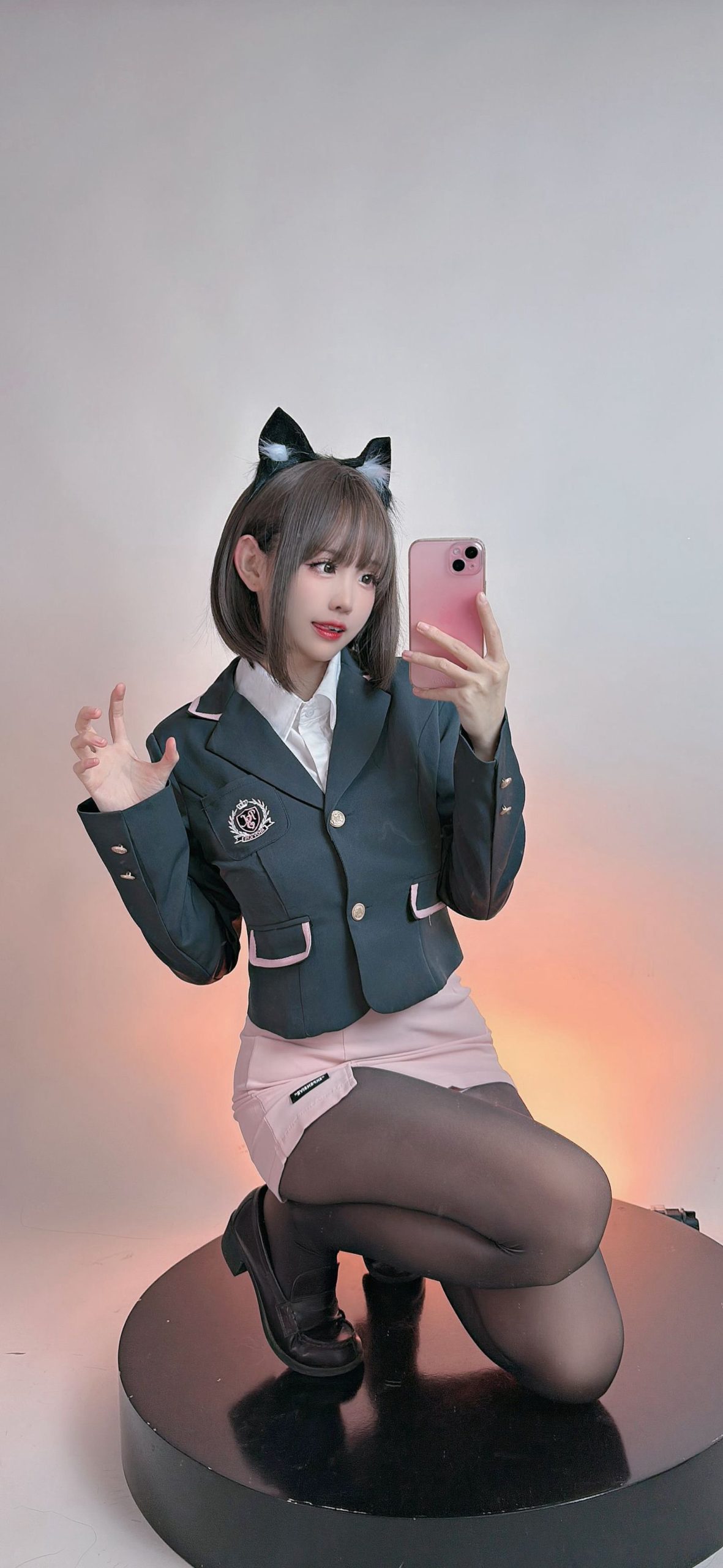 图片[96]-miko酱ww – 2023年12月合集[187P] – 速更版-美库