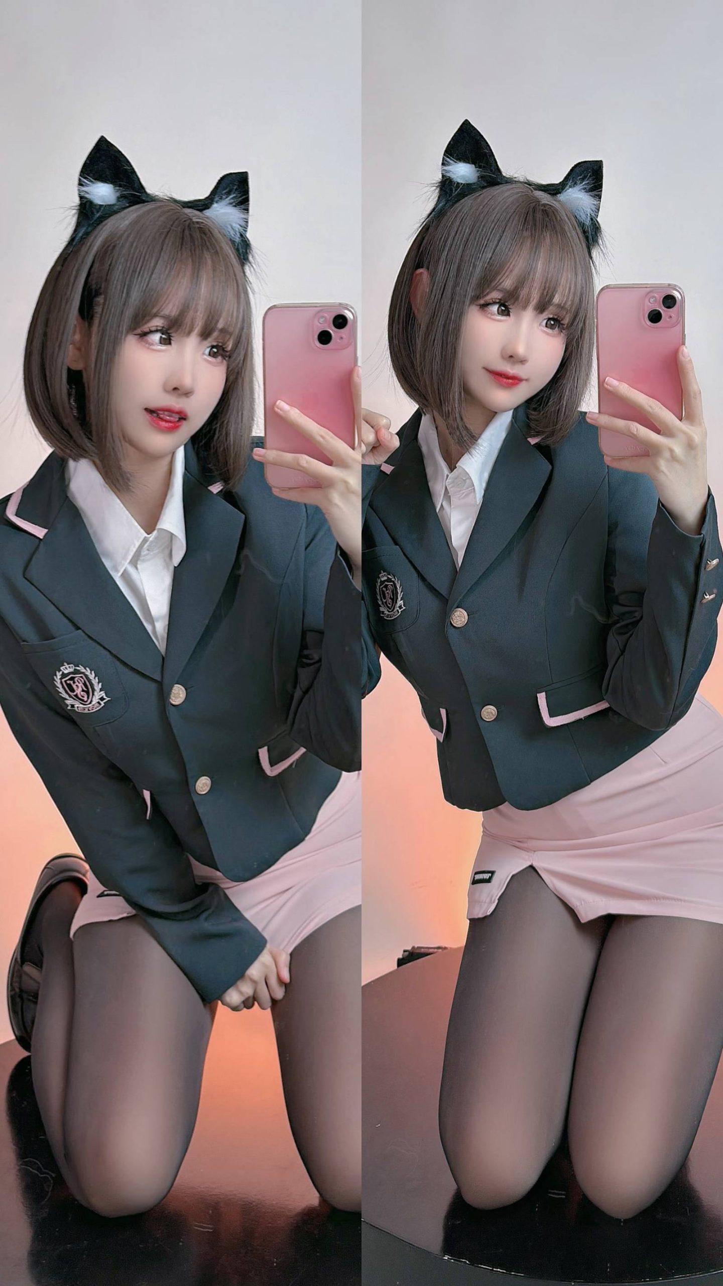 图片[99]-miko酱ww – 2023年12月合集[187P] – 速更版-美库