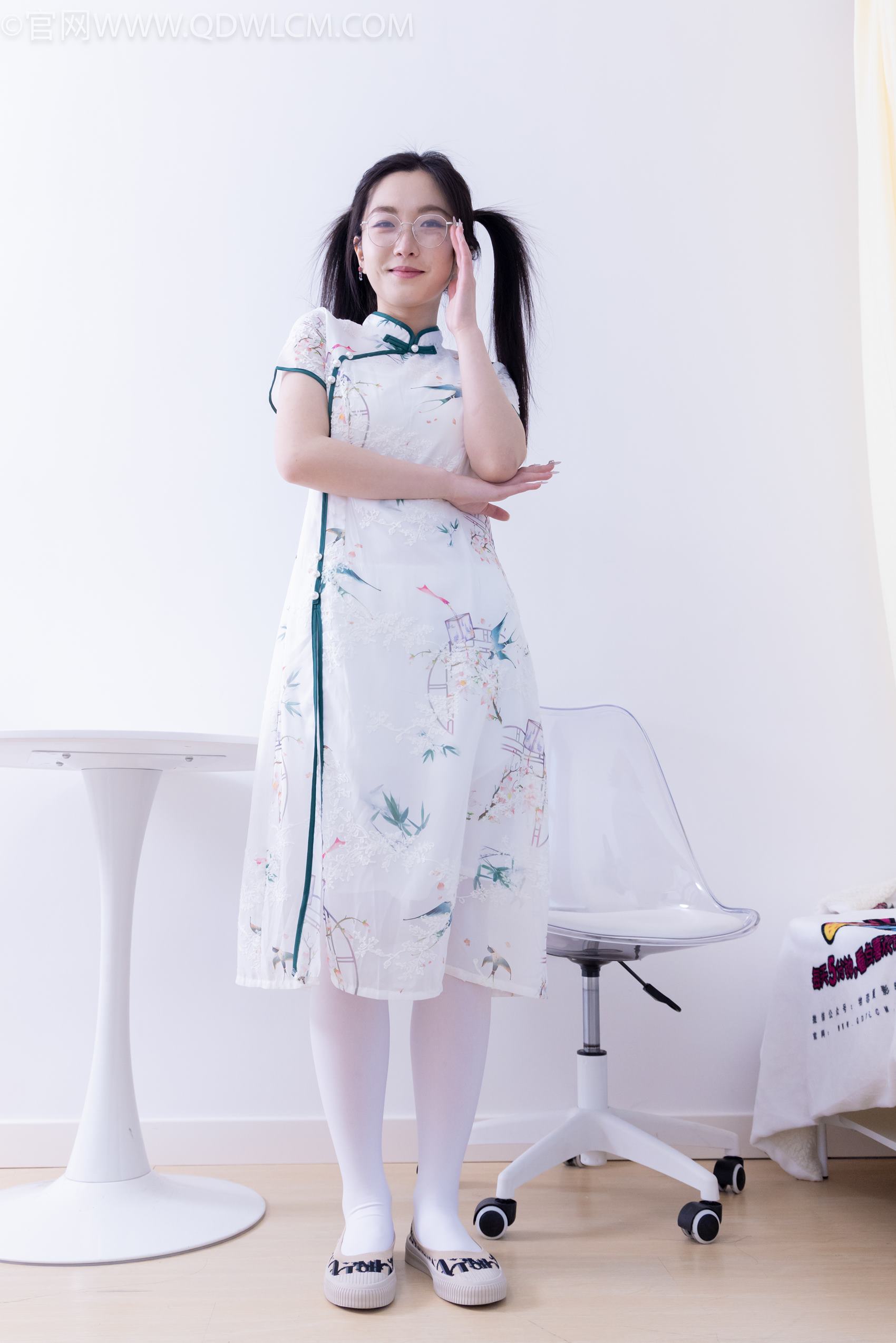 图片[153]-物恋传媒 NO.1935 川川-池中鱼[159P] – 速更版-美库