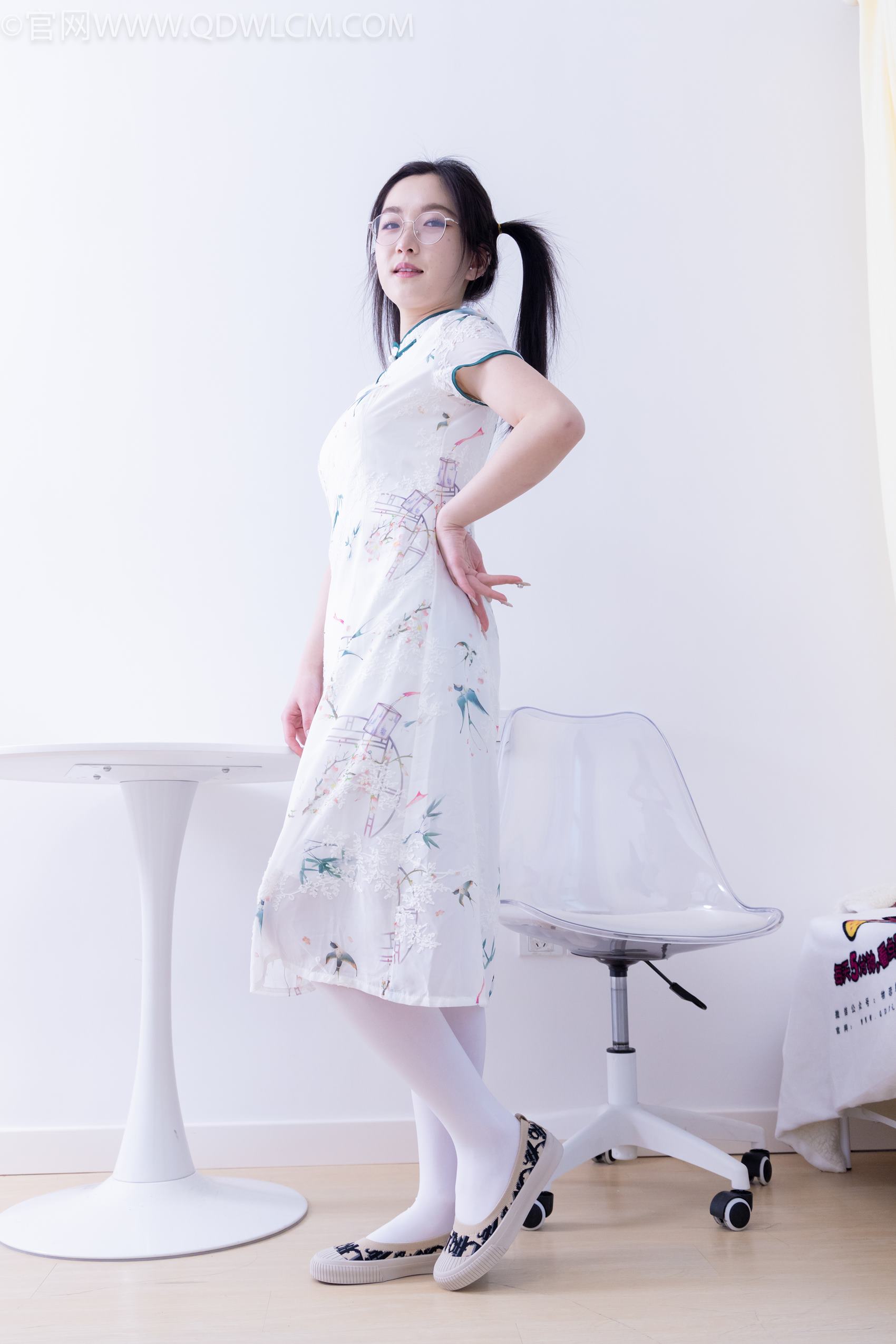 图片[155]-物恋传媒 NO.1935 川川-池中鱼[159P] – 速更版-美库