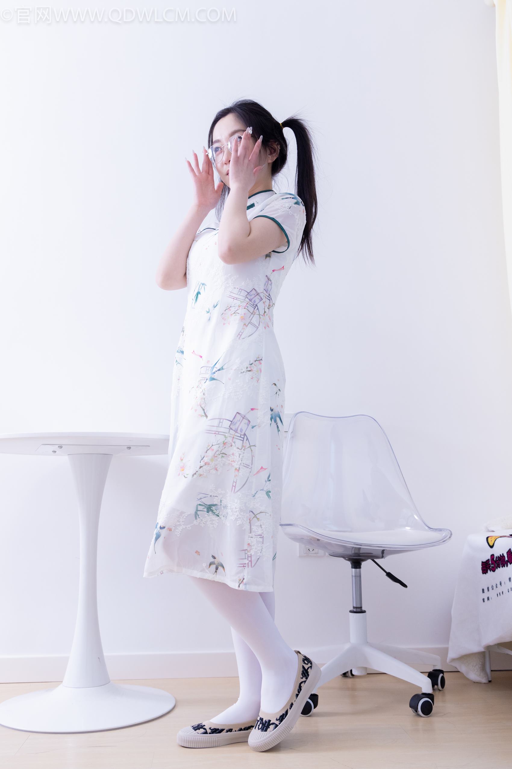 图片[156]-物恋传媒 NO.1935 川川-池中鱼[159P] – 速更版-美库