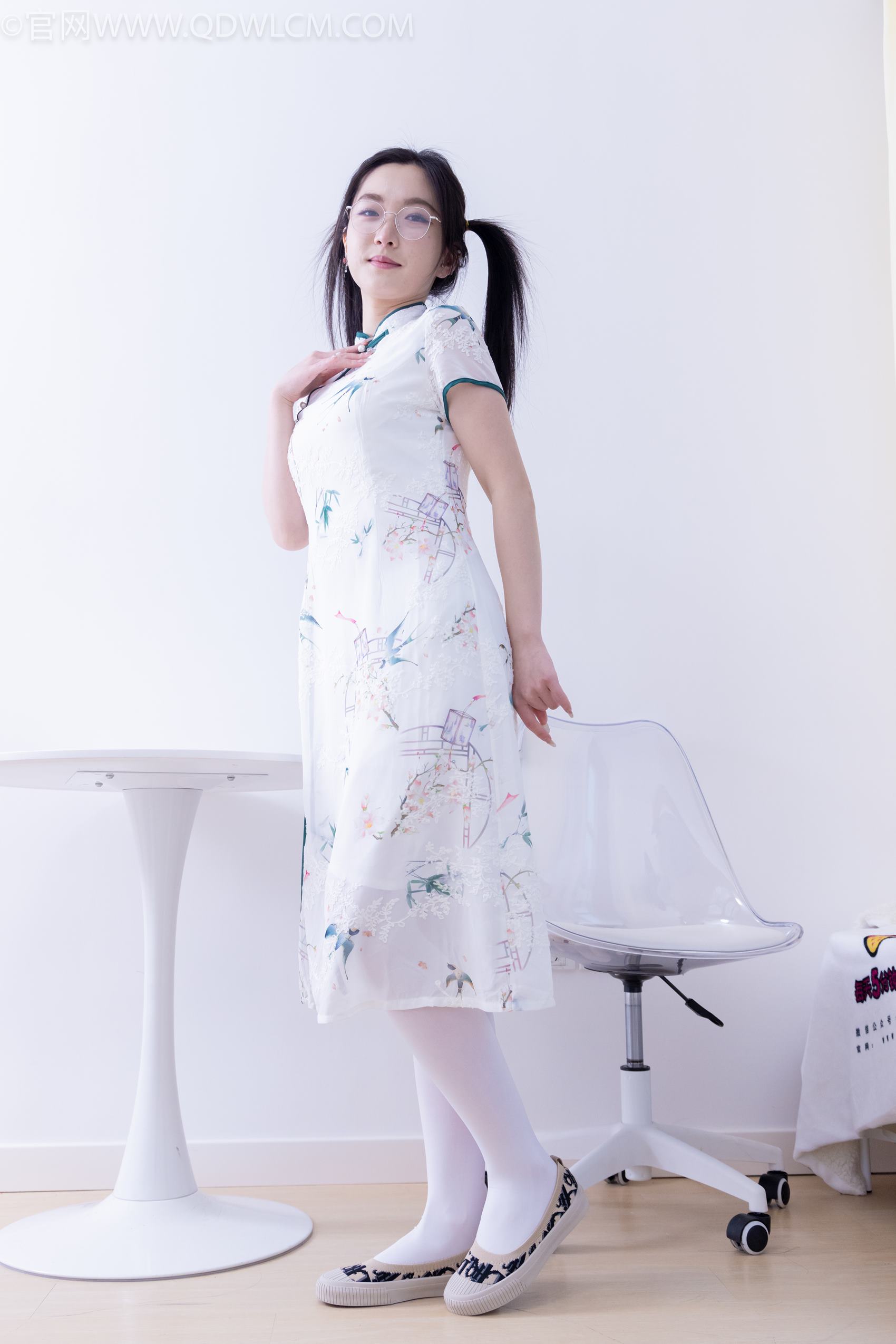 图片[157]-物恋传媒 NO.1935 川川-池中鱼[159P] – 速更版-美库