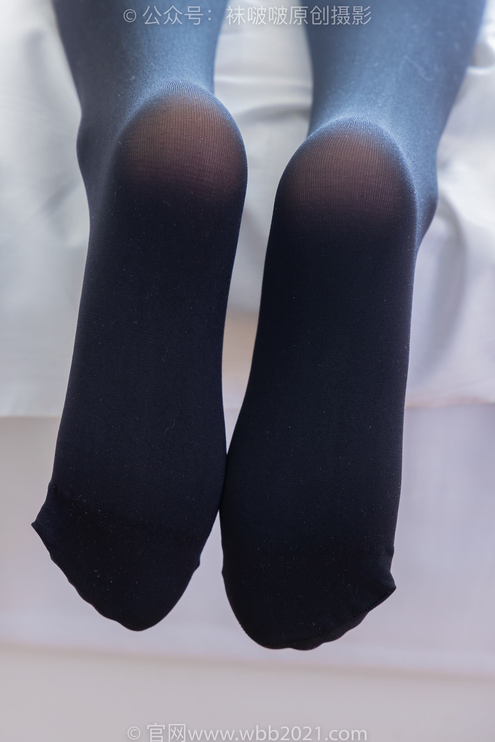 图片[178]-[BoBoSocks袜啵啵]NO.362 甜甜圈-两双皮鞋、厚肉丝、厚黑丝、ol制服[230P] – 速更版-美库