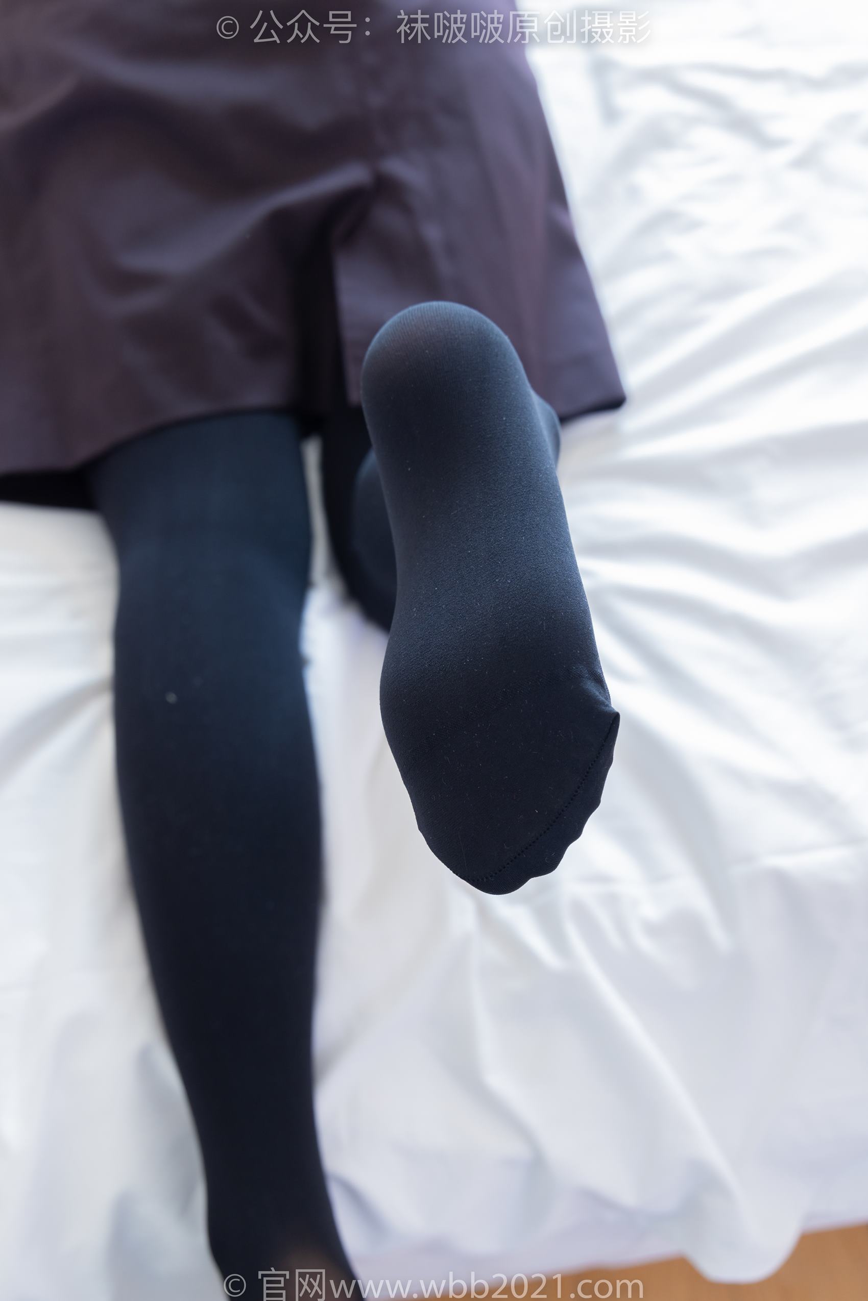 图片[179]-[BoBoSocks袜啵啵]NO.362 甜甜圈-两双皮鞋、厚肉丝、厚黑丝、ol制服[230P] – 速更版-美库