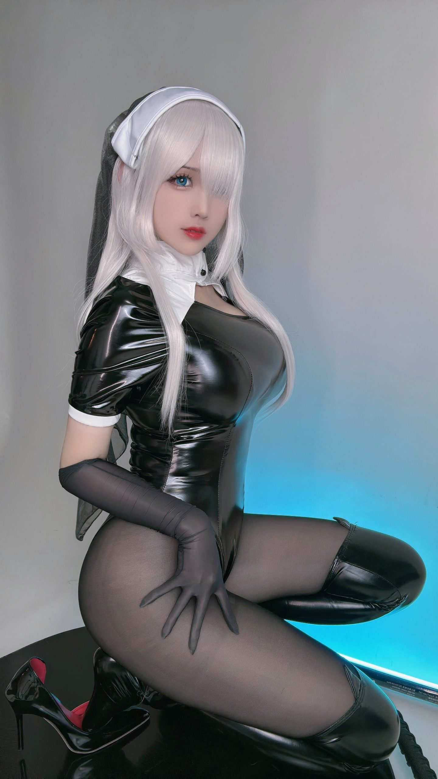 图片[109]-miko酱ww – 2023年12月合集[187P] – 速更版-美库