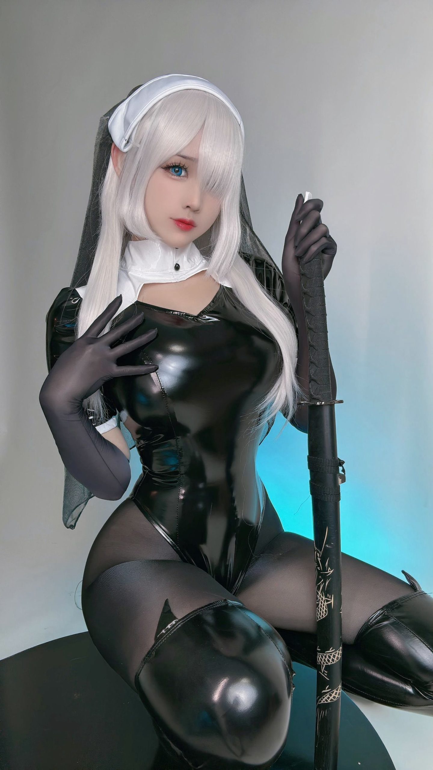 图片[115]-miko酱ww – 2023年12月合集[187P] – 速更版-美库