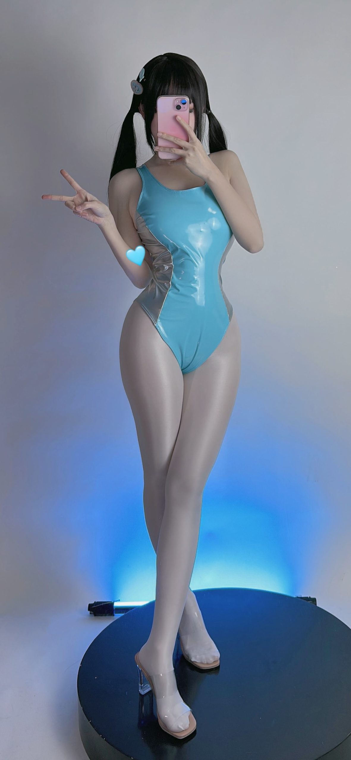 图片[120]-miko酱ww – 2023年12月合集[187P] – 速更版-美库