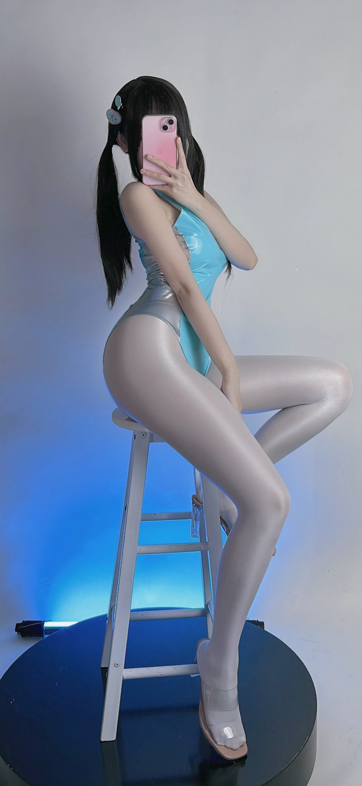 图片[128]-miko酱ww – 2023年12月合集[187P] – 速更版-美库