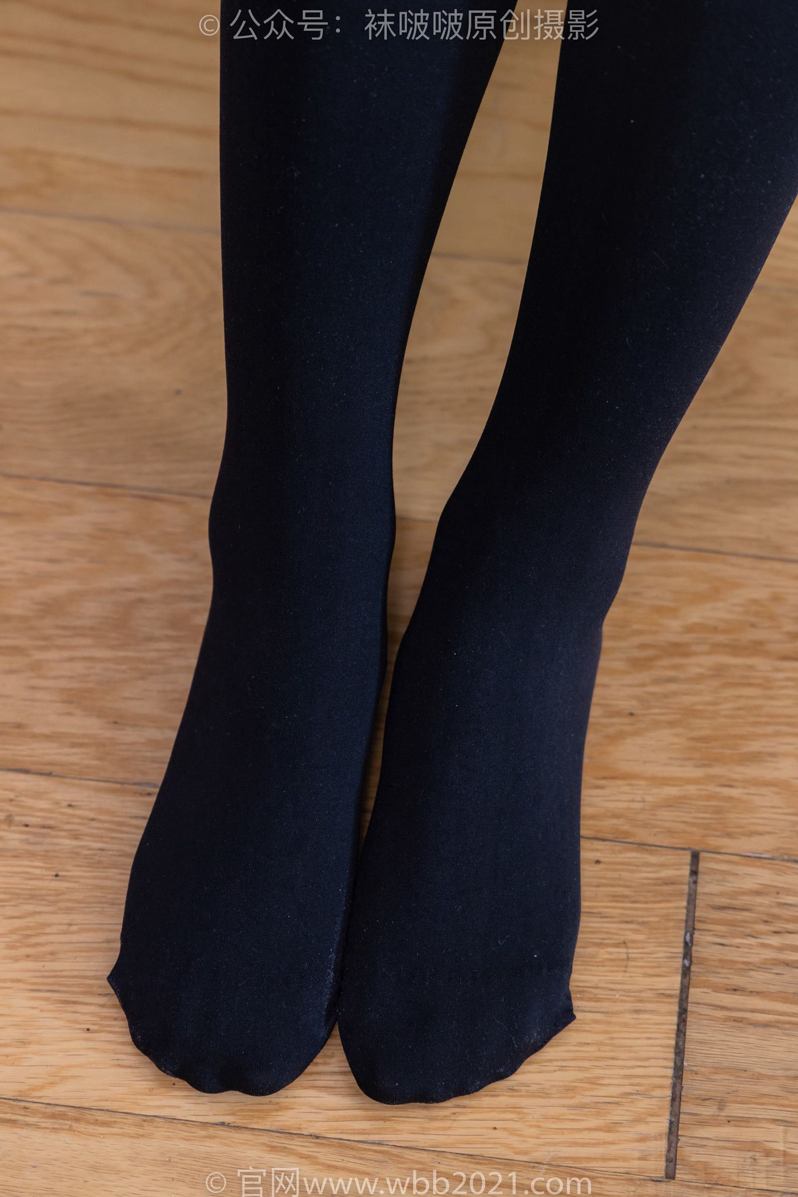 图片[213]-[BoBoSocks袜啵啵]NO.362 甜甜圈-两双皮鞋、厚肉丝、厚黑丝、ol制服[230P] – 速更版-美库