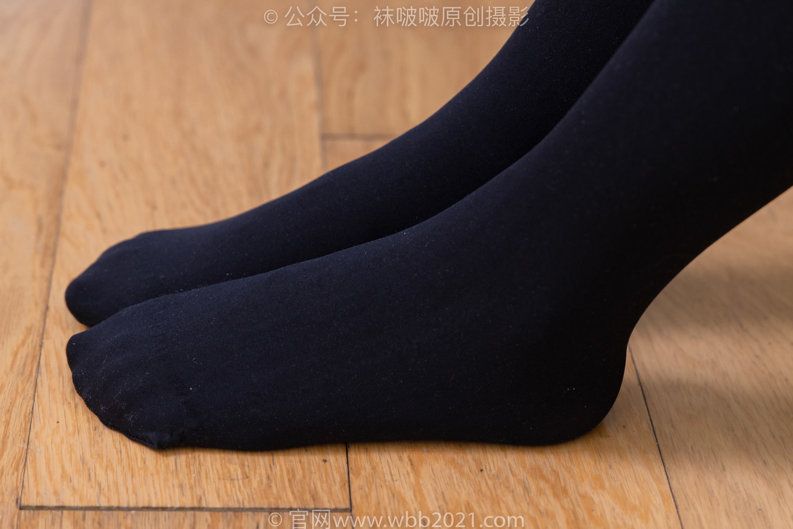 图片[214]-[BoBoSocks袜啵啵]NO.362 甜甜圈-两双皮鞋、厚肉丝、厚黑丝、ol制服[230P] – 速更版-美库