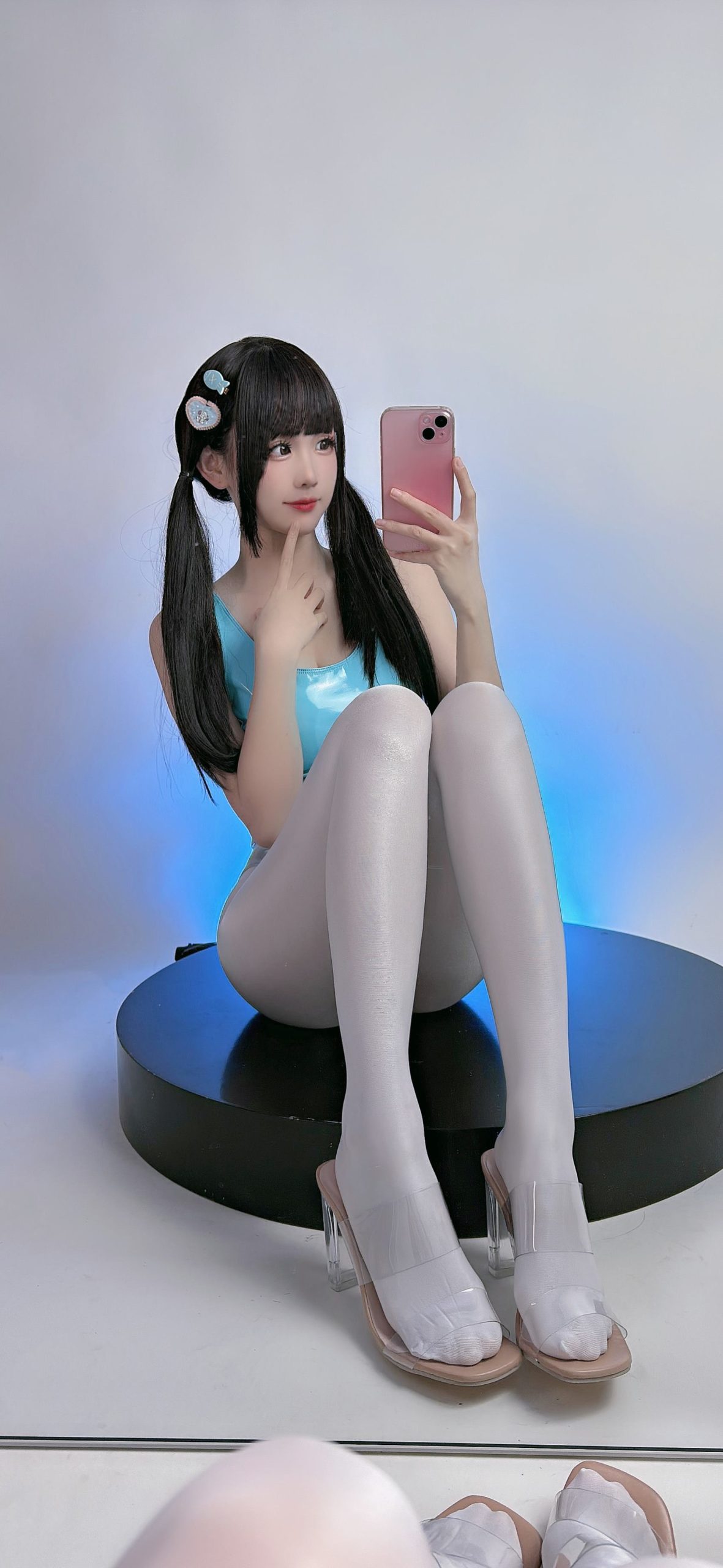 图片[131]-miko酱ww – 2023年12月合集[187P] – 速更版-美库