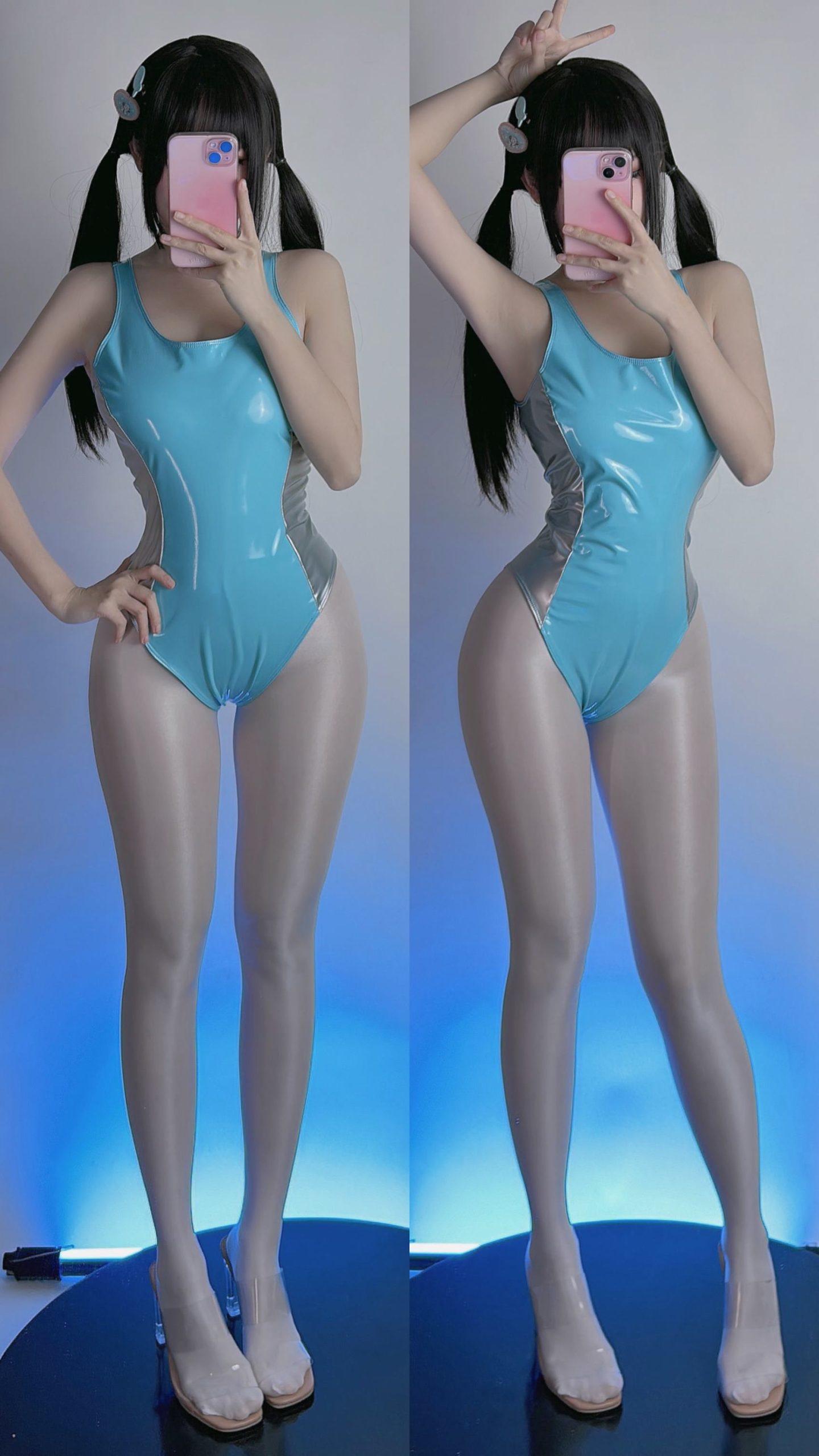 图片[133]-miko酱ww – 2023年12月合集[187P] – 速更版-美库