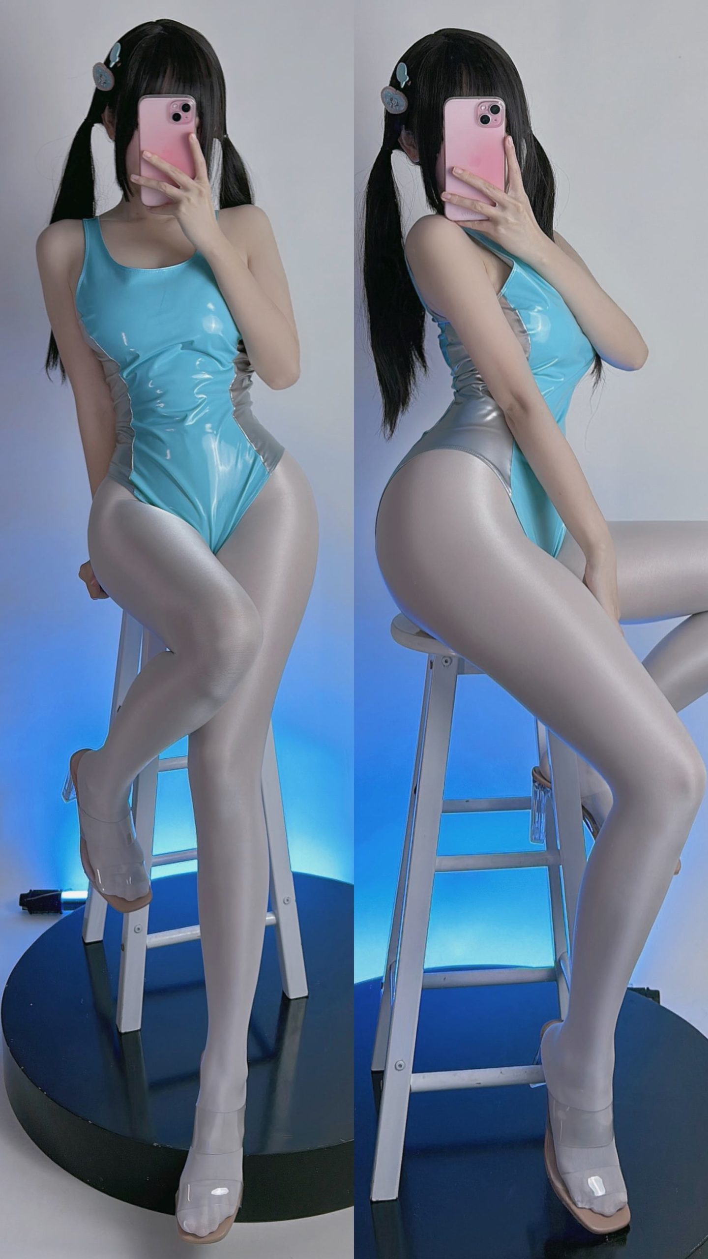 图片[135]-miko酱ww – 2023年12月合集[187P] – 速更版-美库