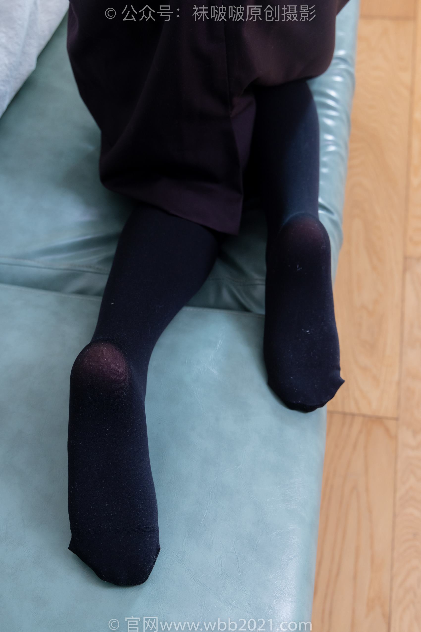 图片[221]-[BoBoSocks袜啵啵]NO.362 甜甜圈-两双皮鞋、厚肉丝、厚黑丝、ol制服[230P] – 速更版-美库