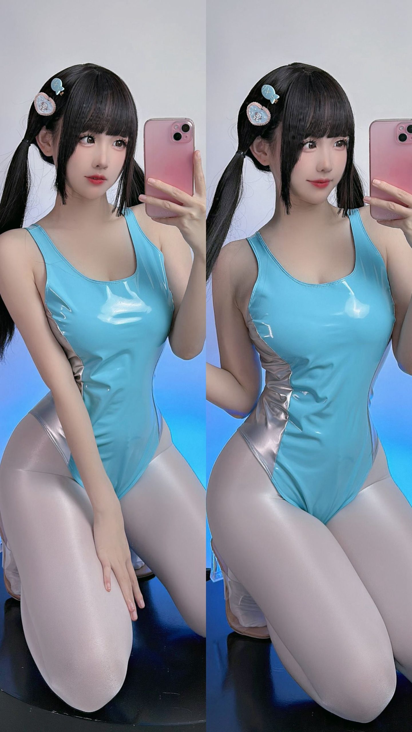 图片[136]-miko酱ww – 2023年12月合集[187P] – 速更版-美库