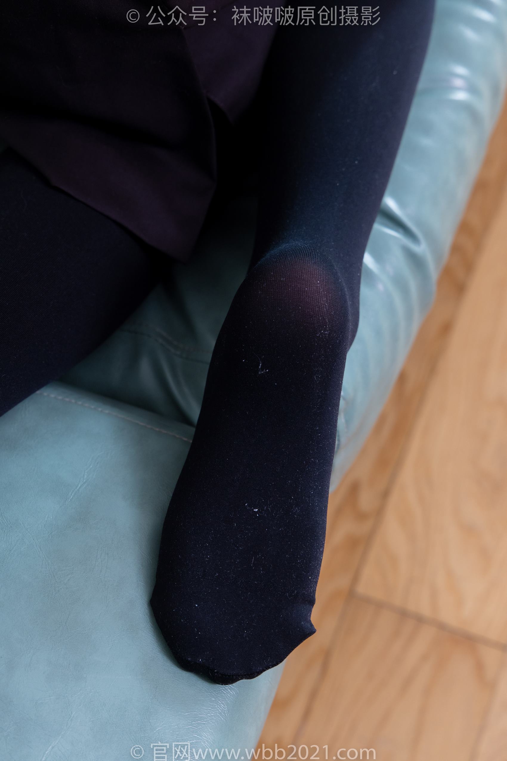 图片[222]-[BoBoSocks袜啵啵]NO.362 甜甜圈-两双皮鞋、厚肉丝、厚黑丝、ol制服[230P] – 速更版-美库