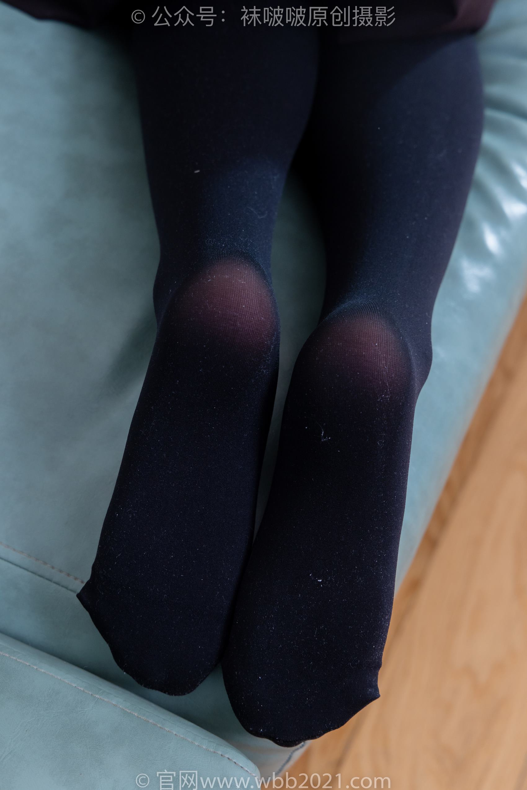 图片[223]-[BoBoSocks袜啵啵]NO.362 甜甜圈-两双皮鞋、厚肉丝、厚黑丝、ol制服[230P] – 速更版-美库