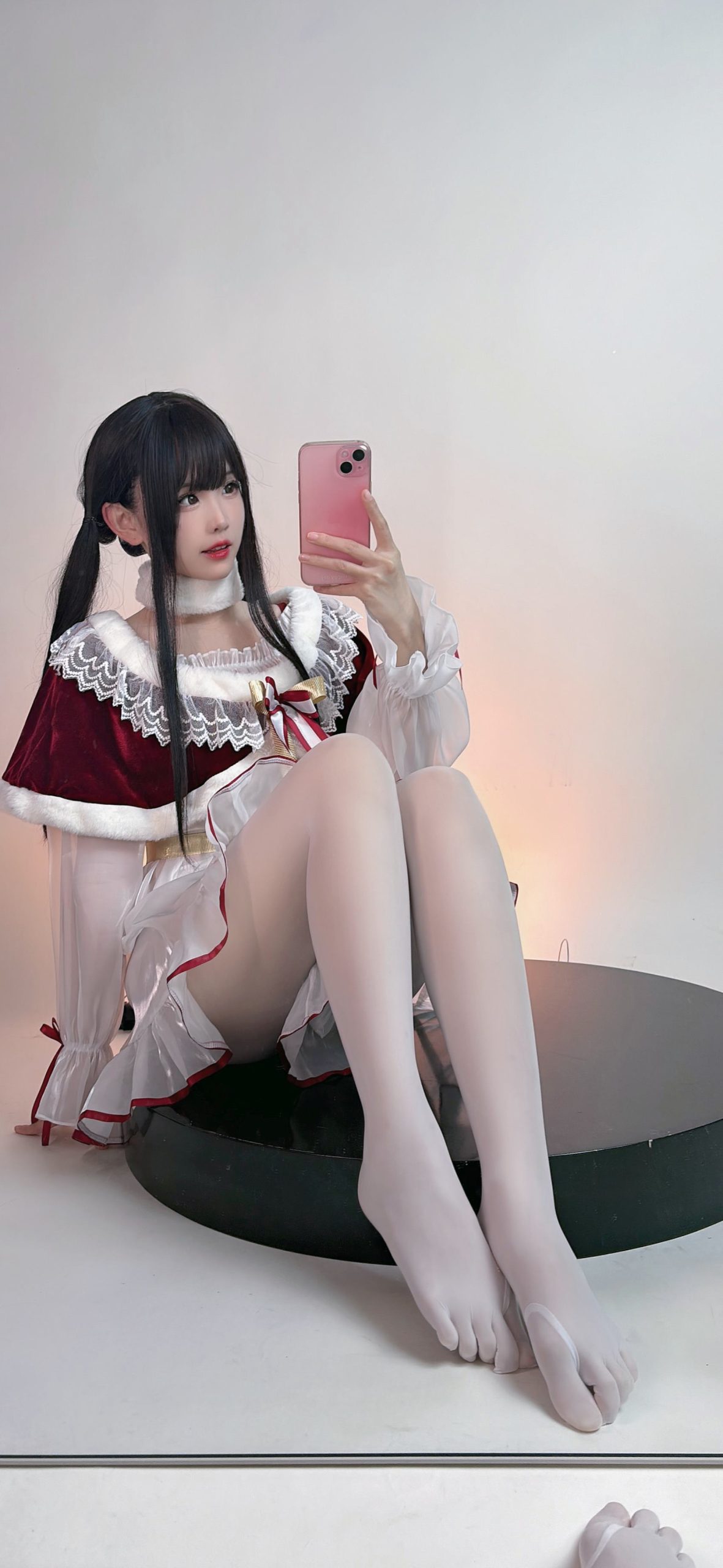 图片[138]-miko酱ww – 2023年12月合集[187P] – 速更版-美库